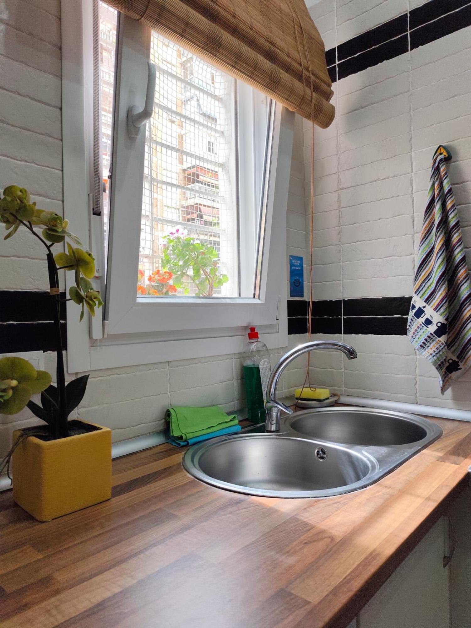 Apartment Sol & Arena Loft