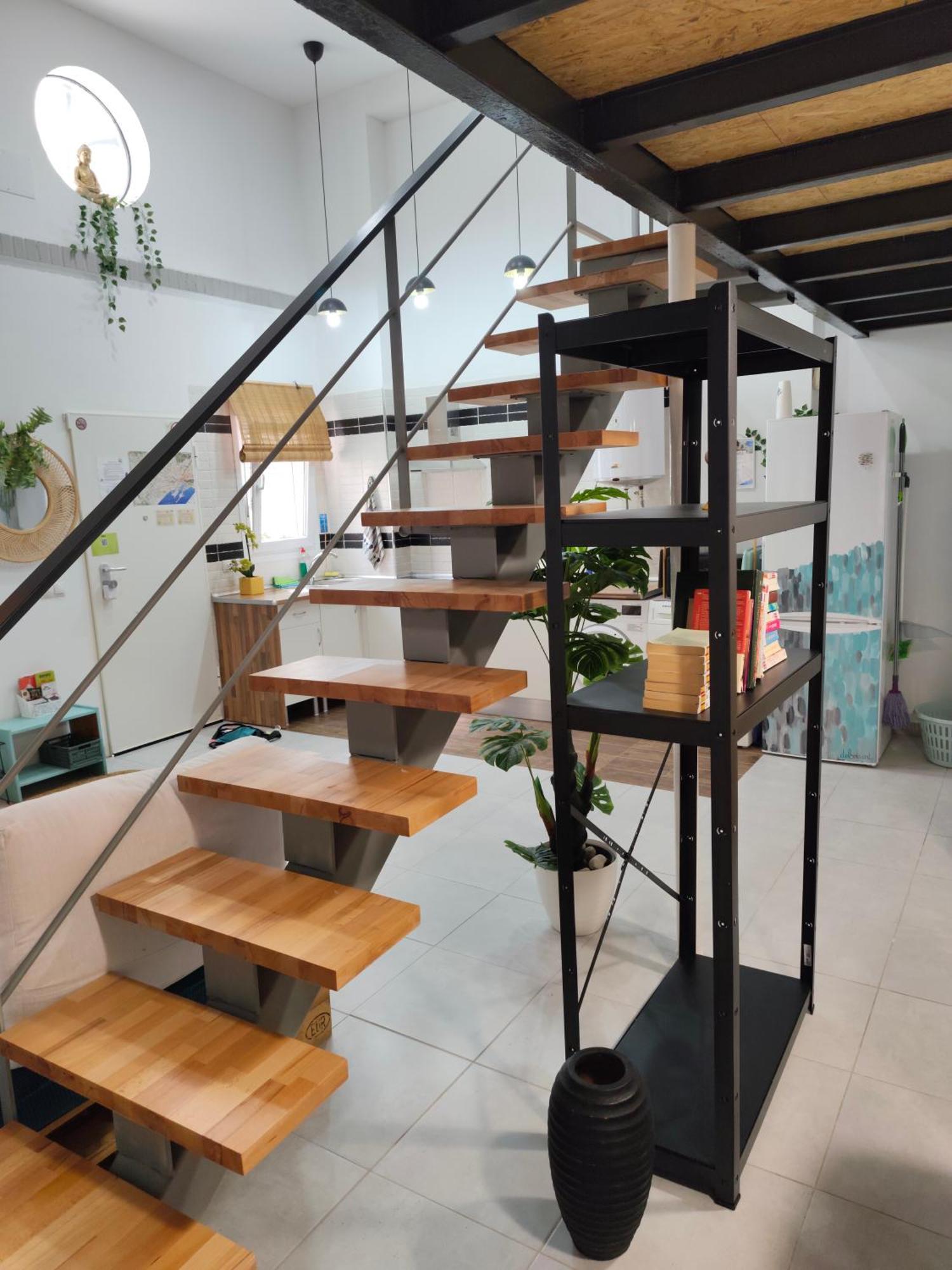 Apartment Sol & Arena Loft Malaga