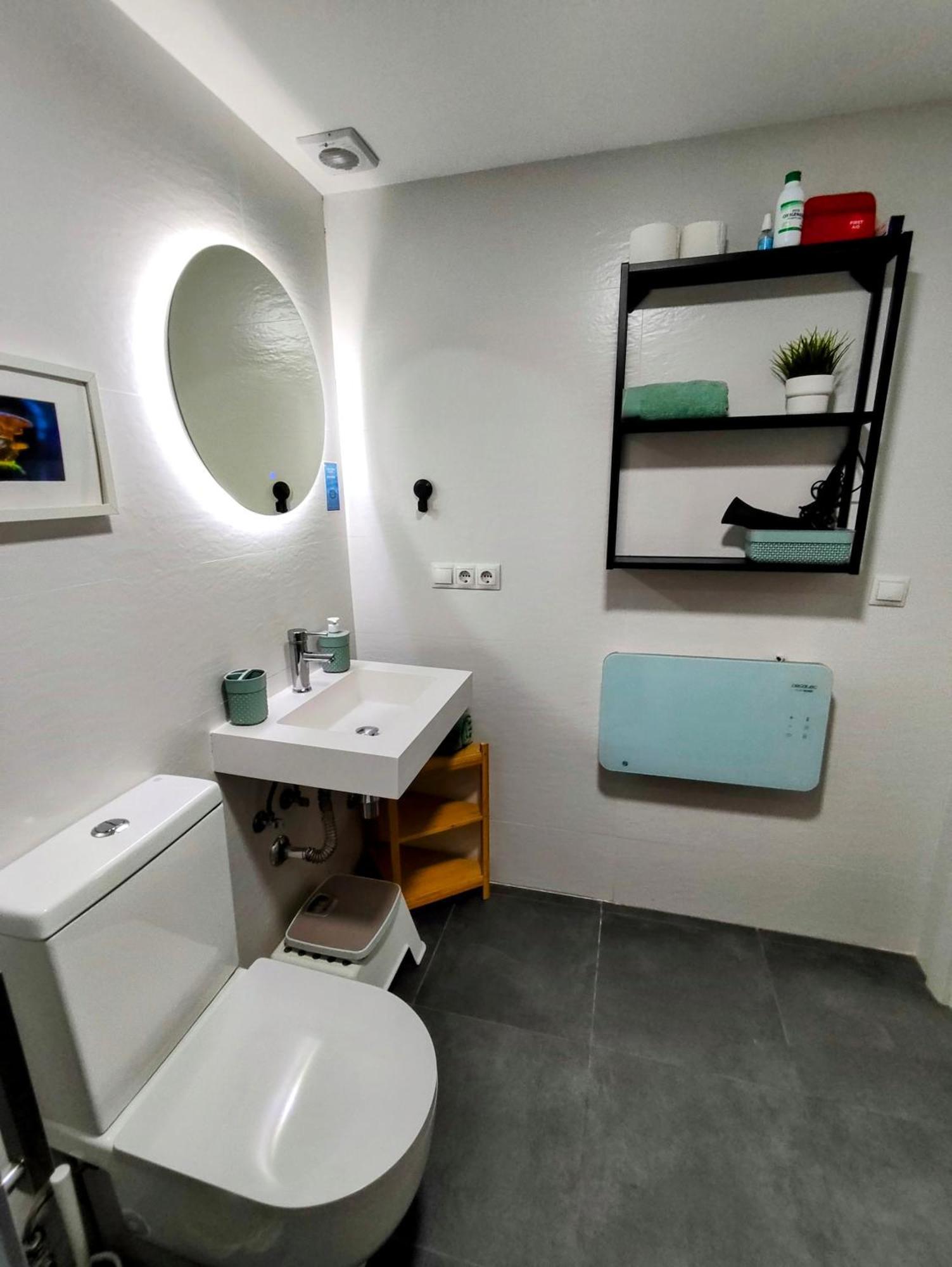 Sol & Arena Loft Apartment *