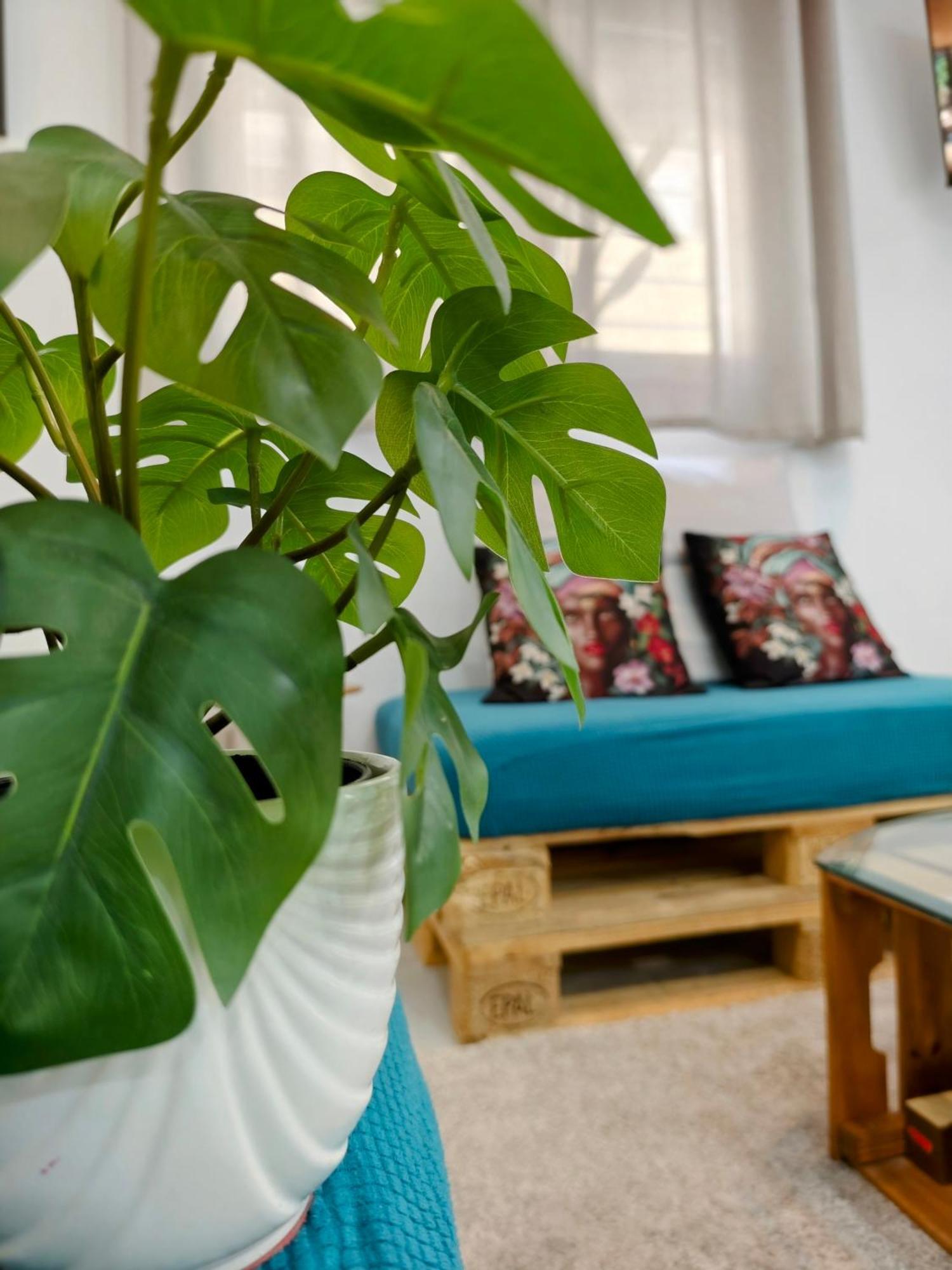 Sol & Arena Loft Apartment Malaga