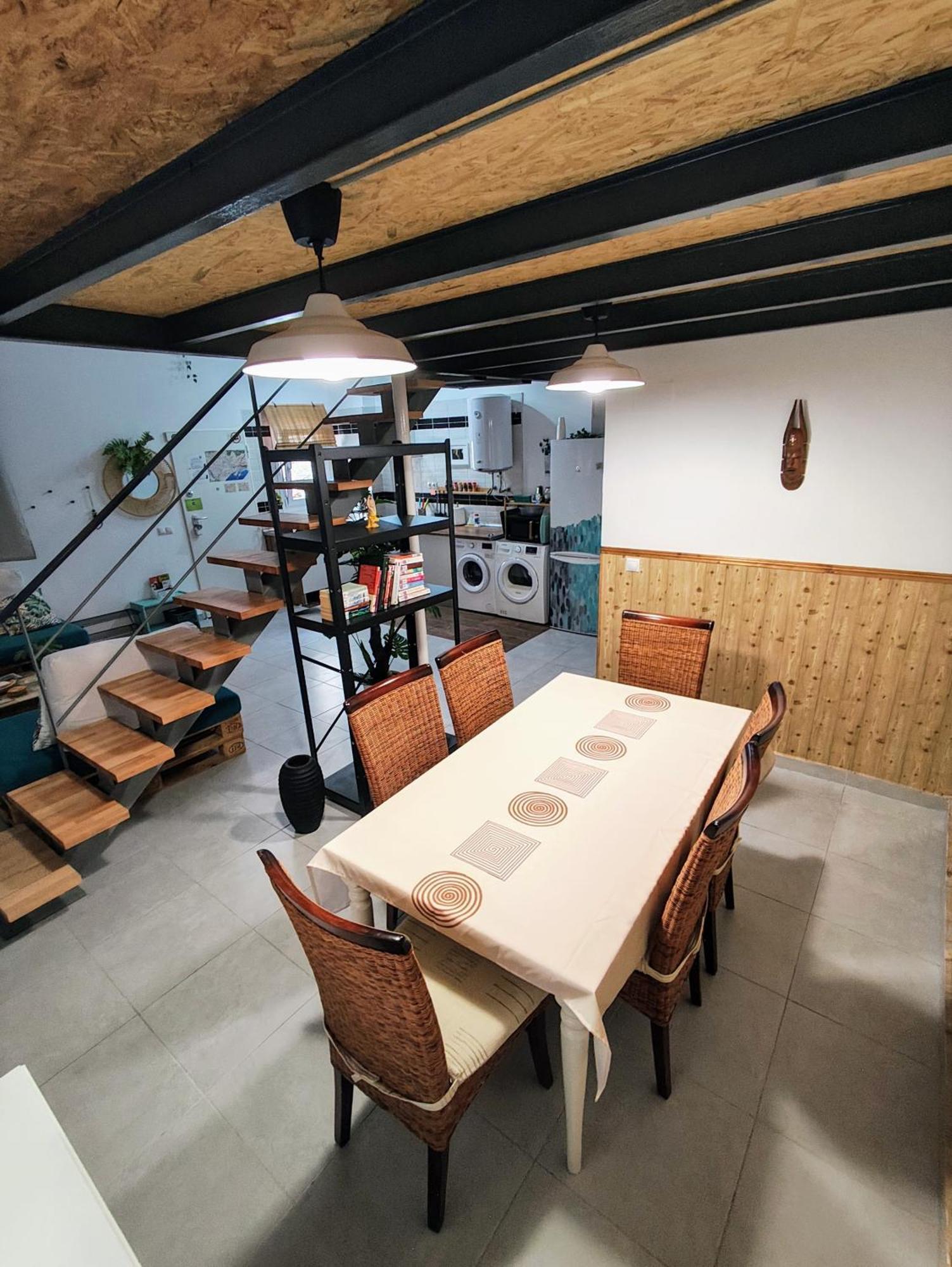 Sol & Arena Loft Malaga