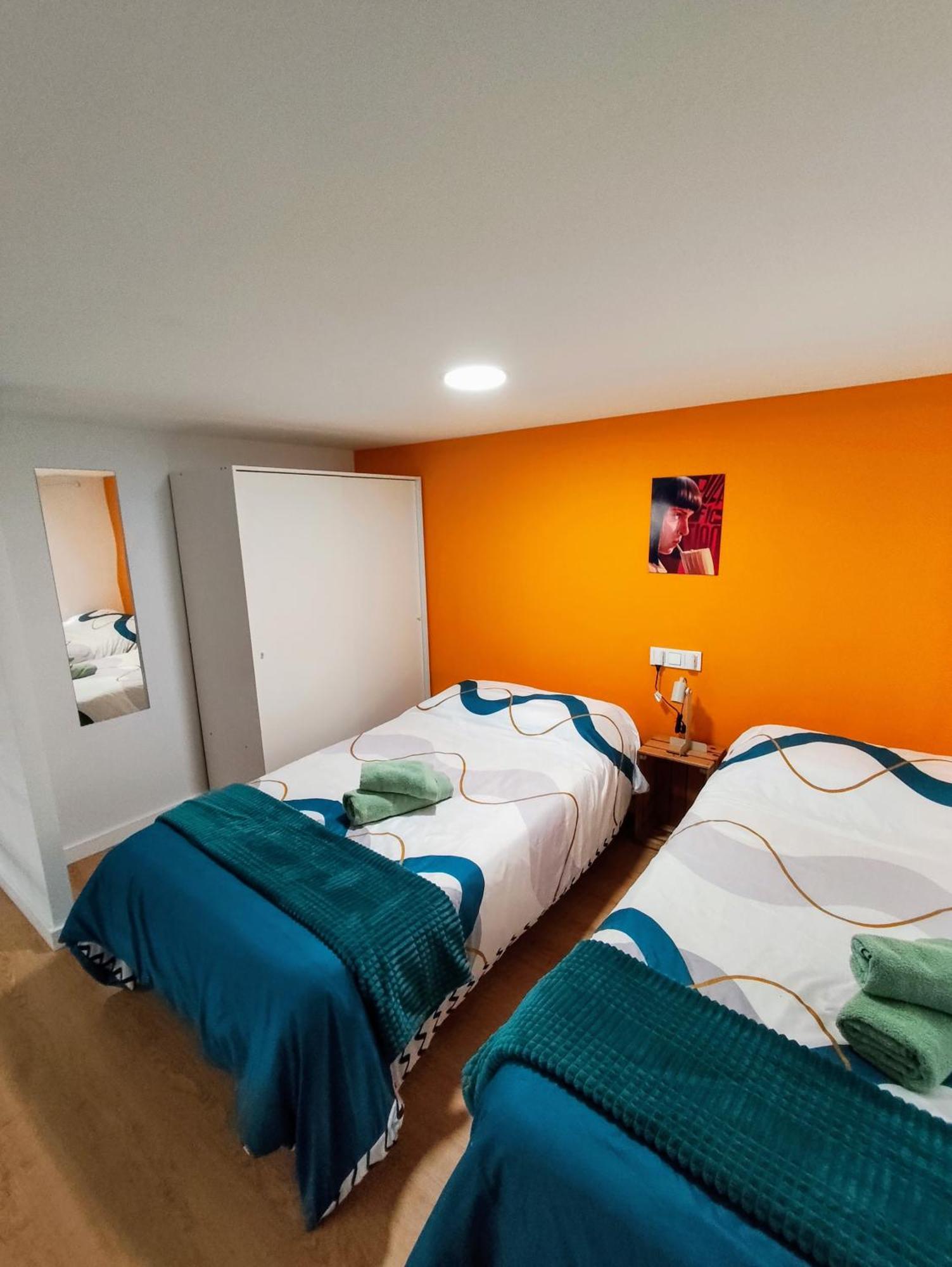 Sol & Arena Loft * Malaga