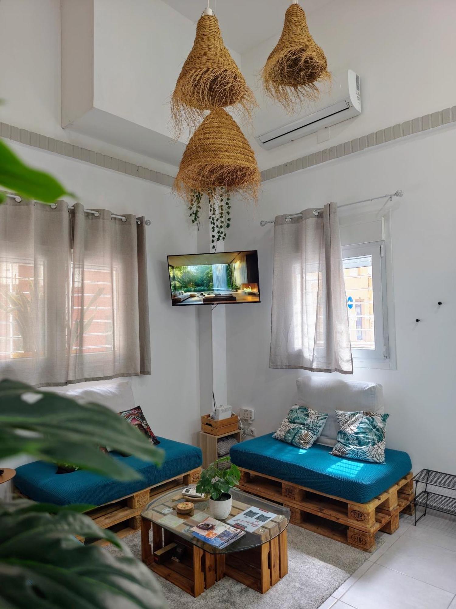 Apartment Sol & Arena Loft *