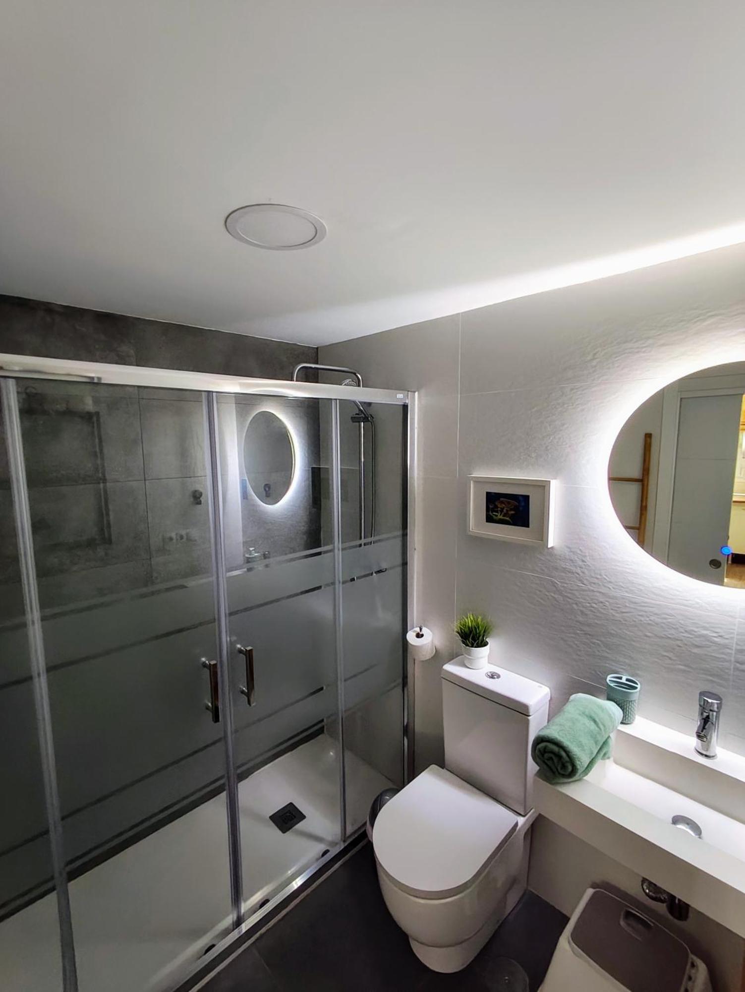 Sol & Arena Loft Apartment