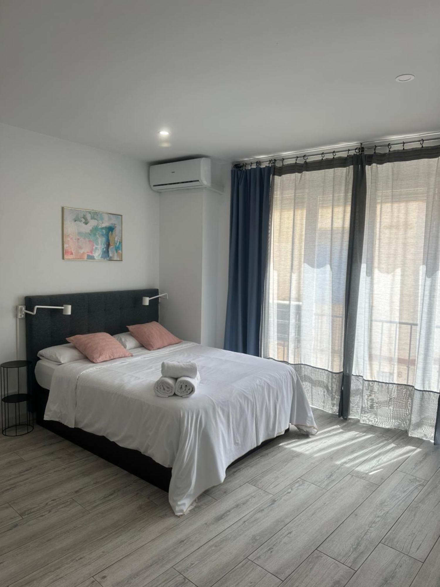 Luxury 1 * Malaga