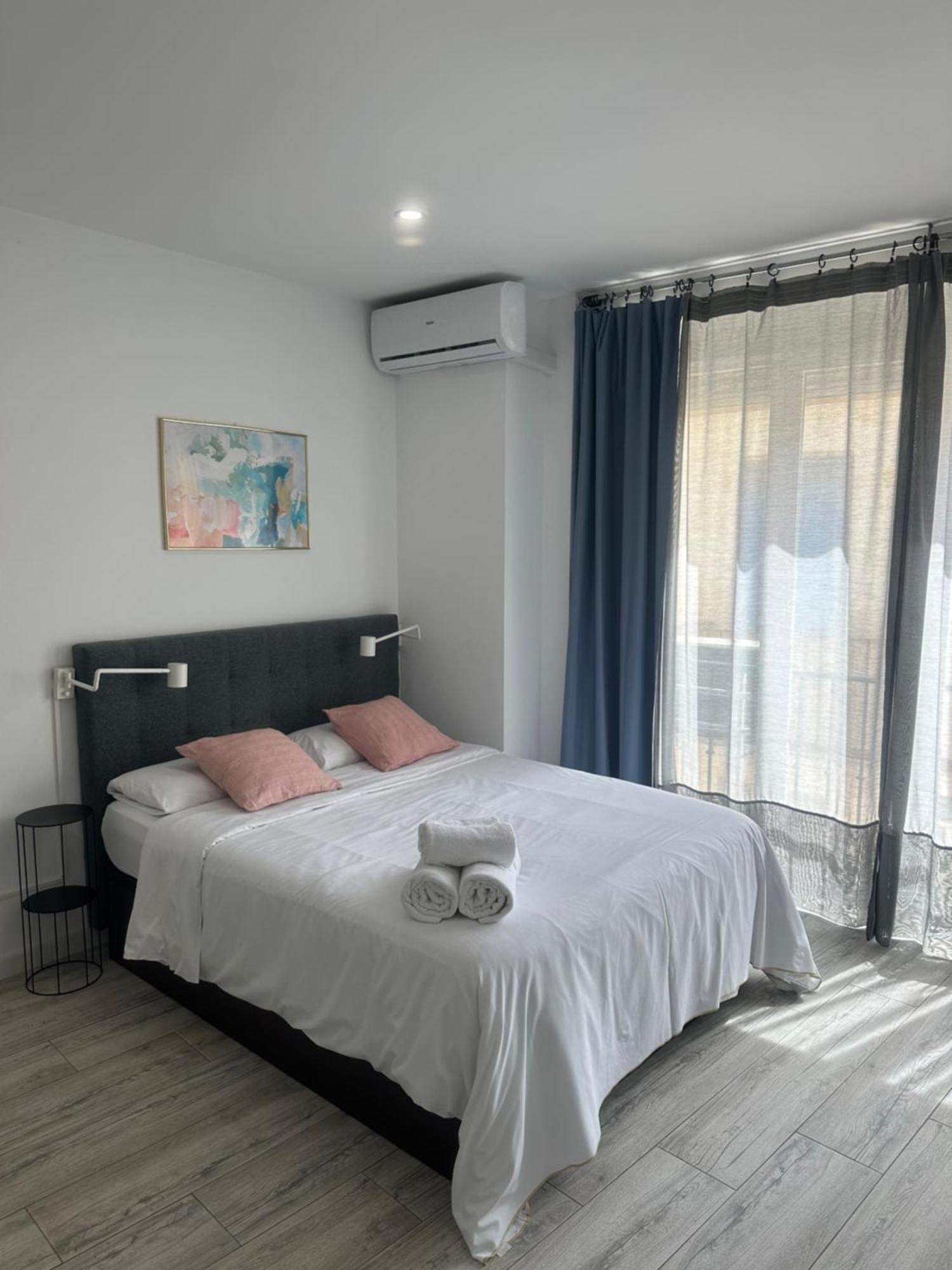 Luxury 1 Apartment