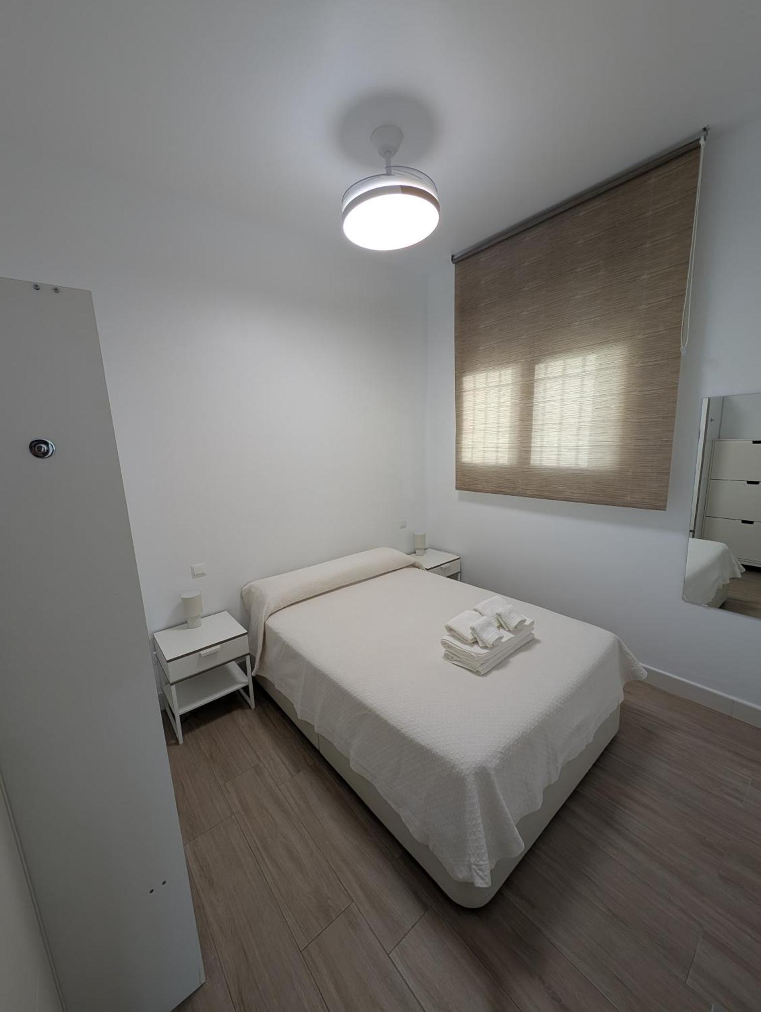 Vialia Apartment