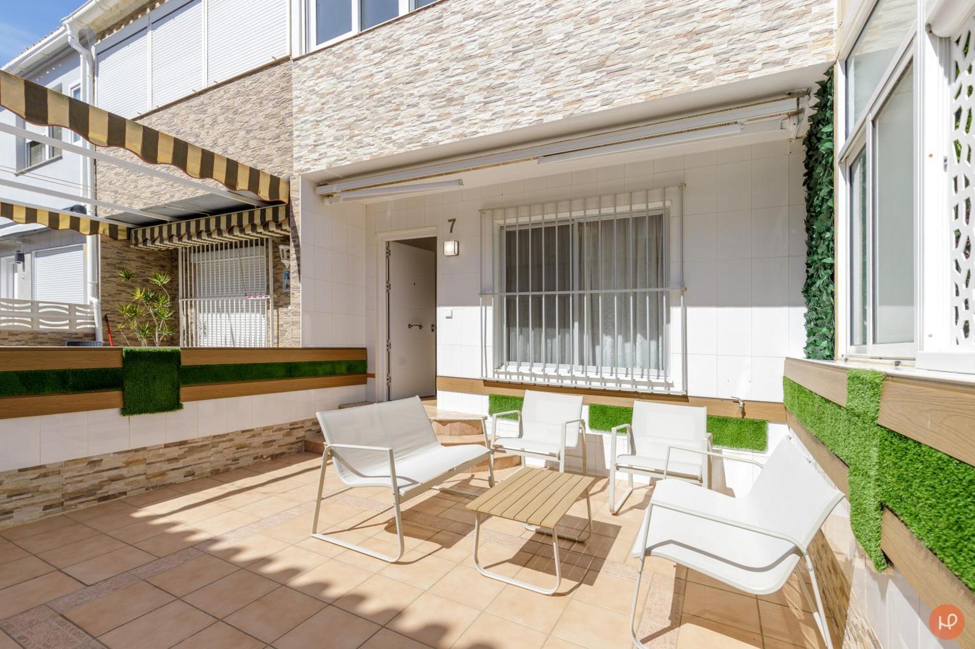 Elite Ocean House Holiday home