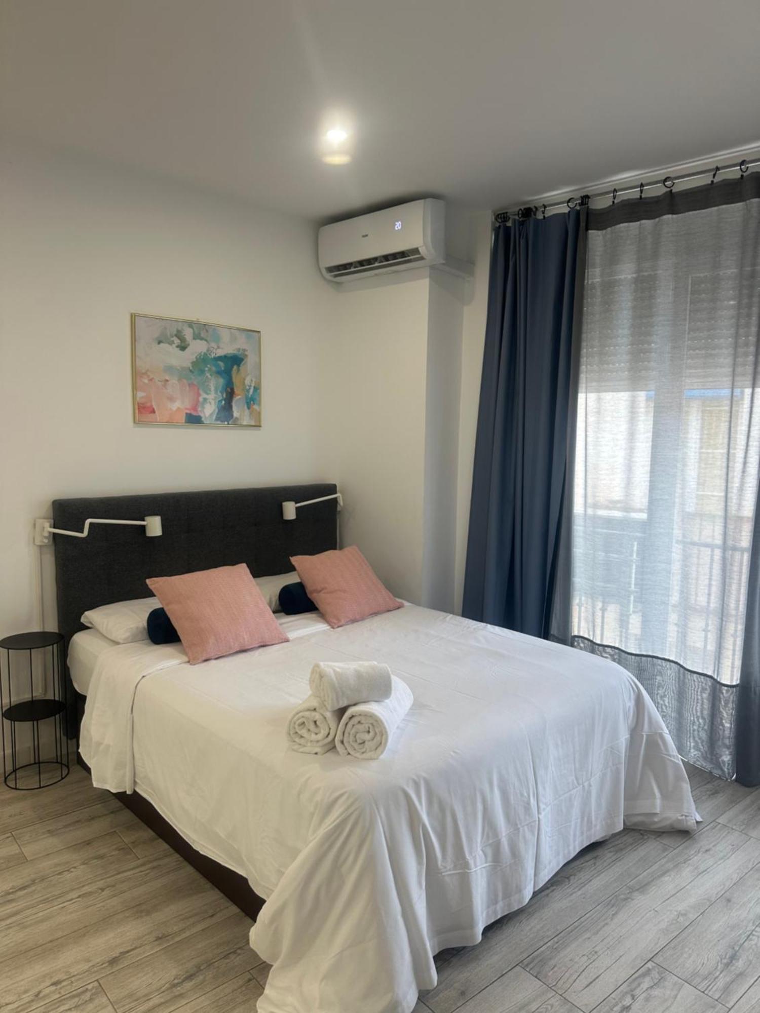 Luxury 1 Apartment