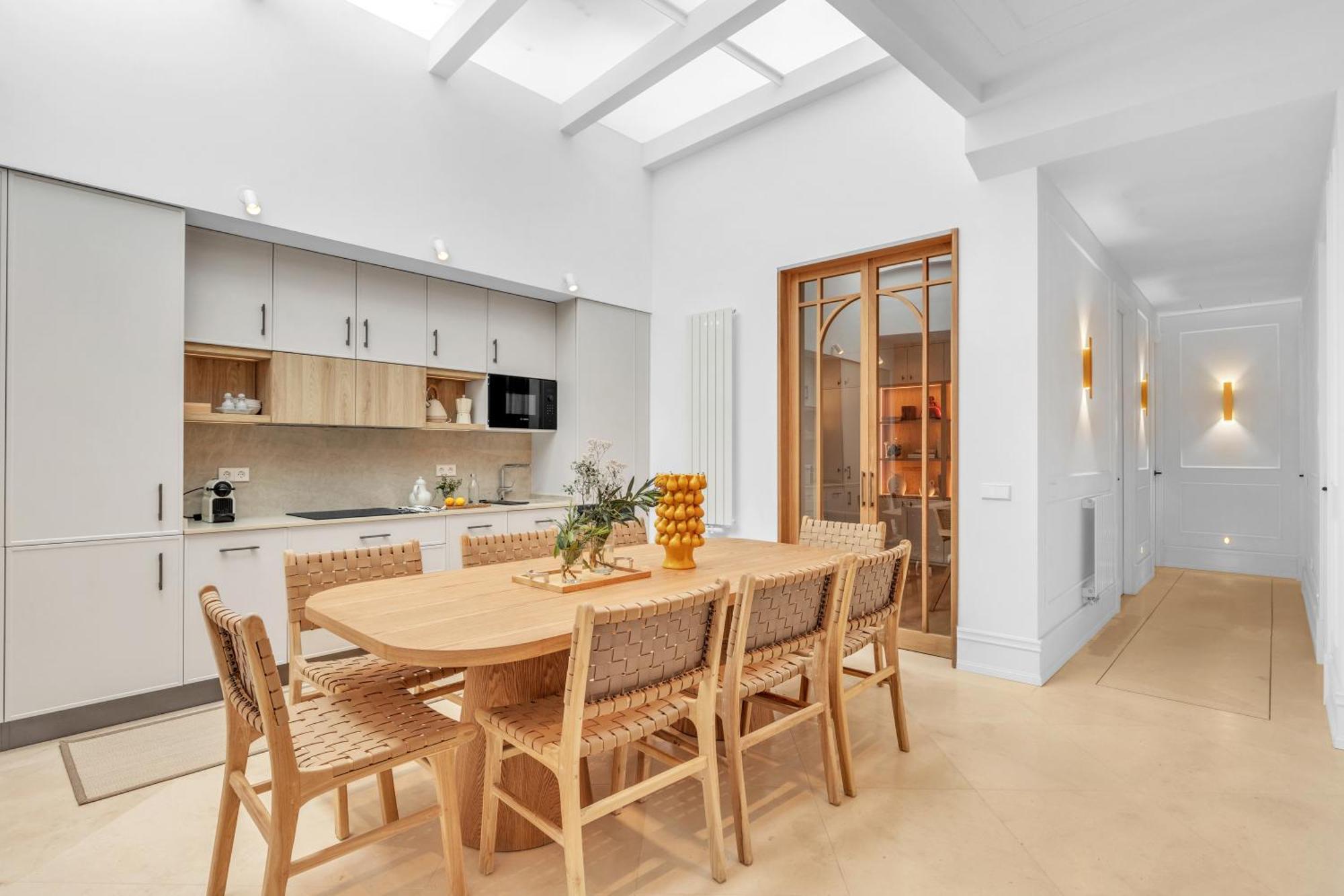 Palacio Pries Exclusive By Ele Apartamento Málaga