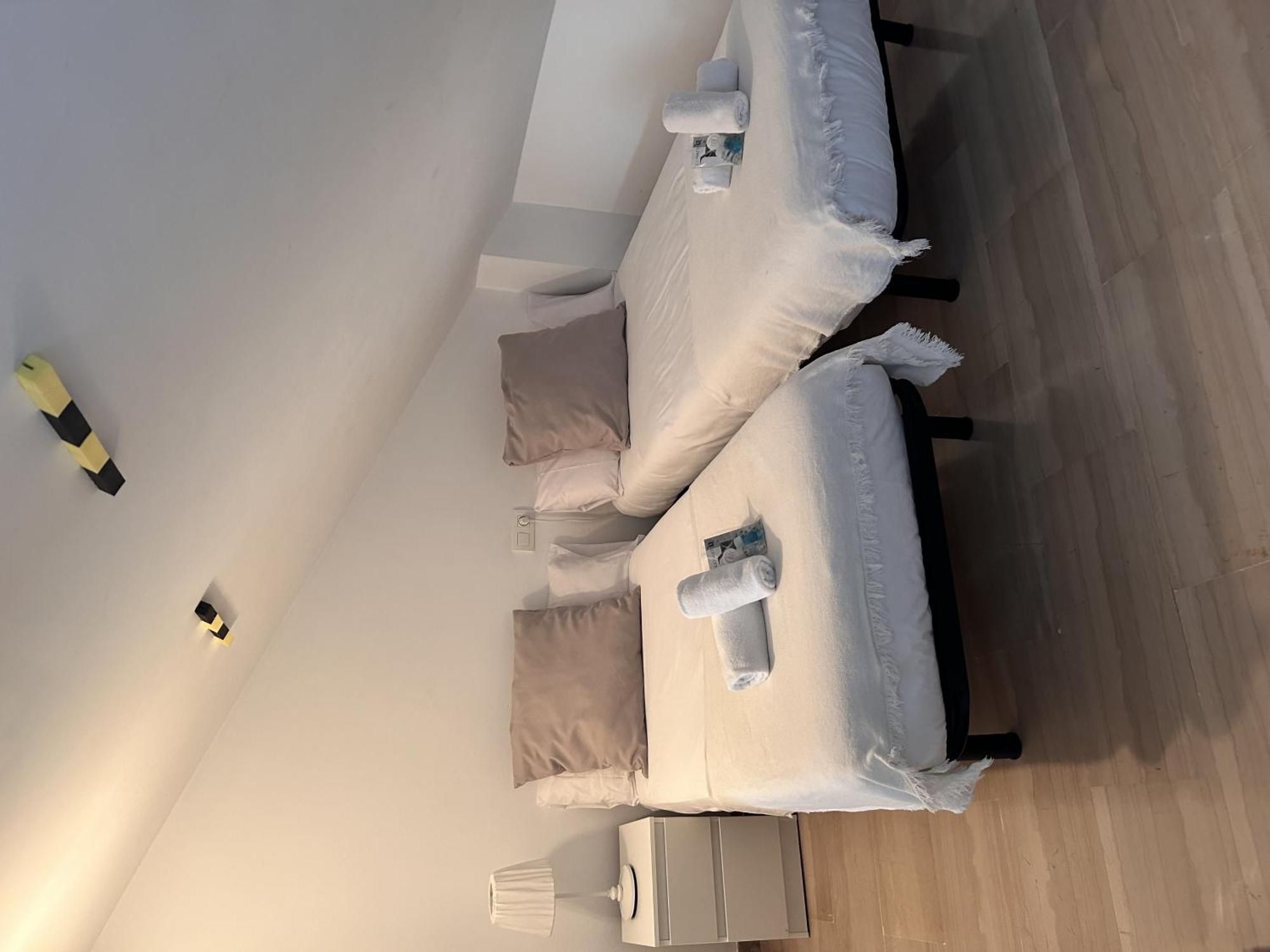 Casita En Pedregalejo Con Terraza Málaga
