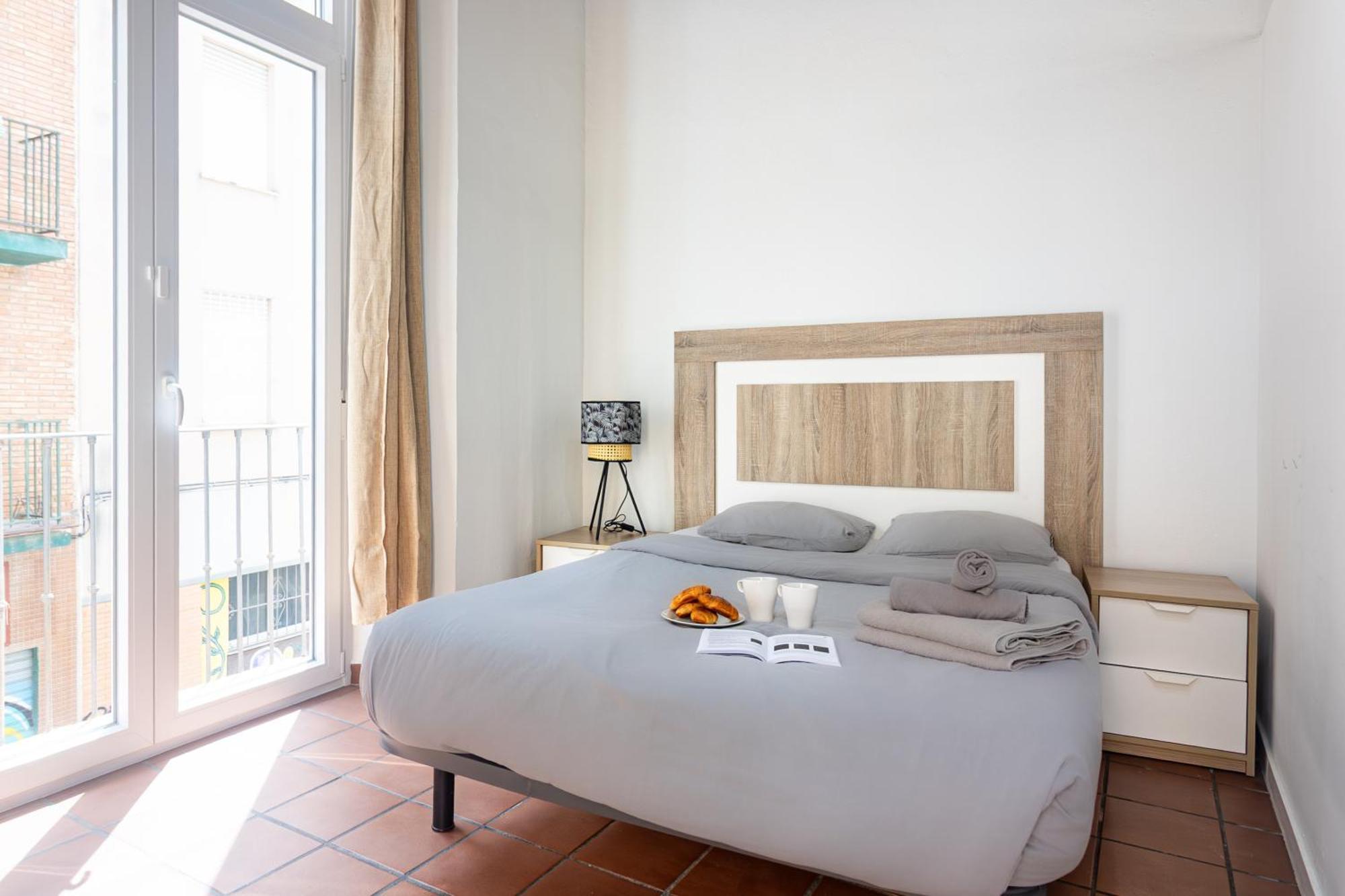 Huerto Del Conde Freshapartments By Bossh! Apartment