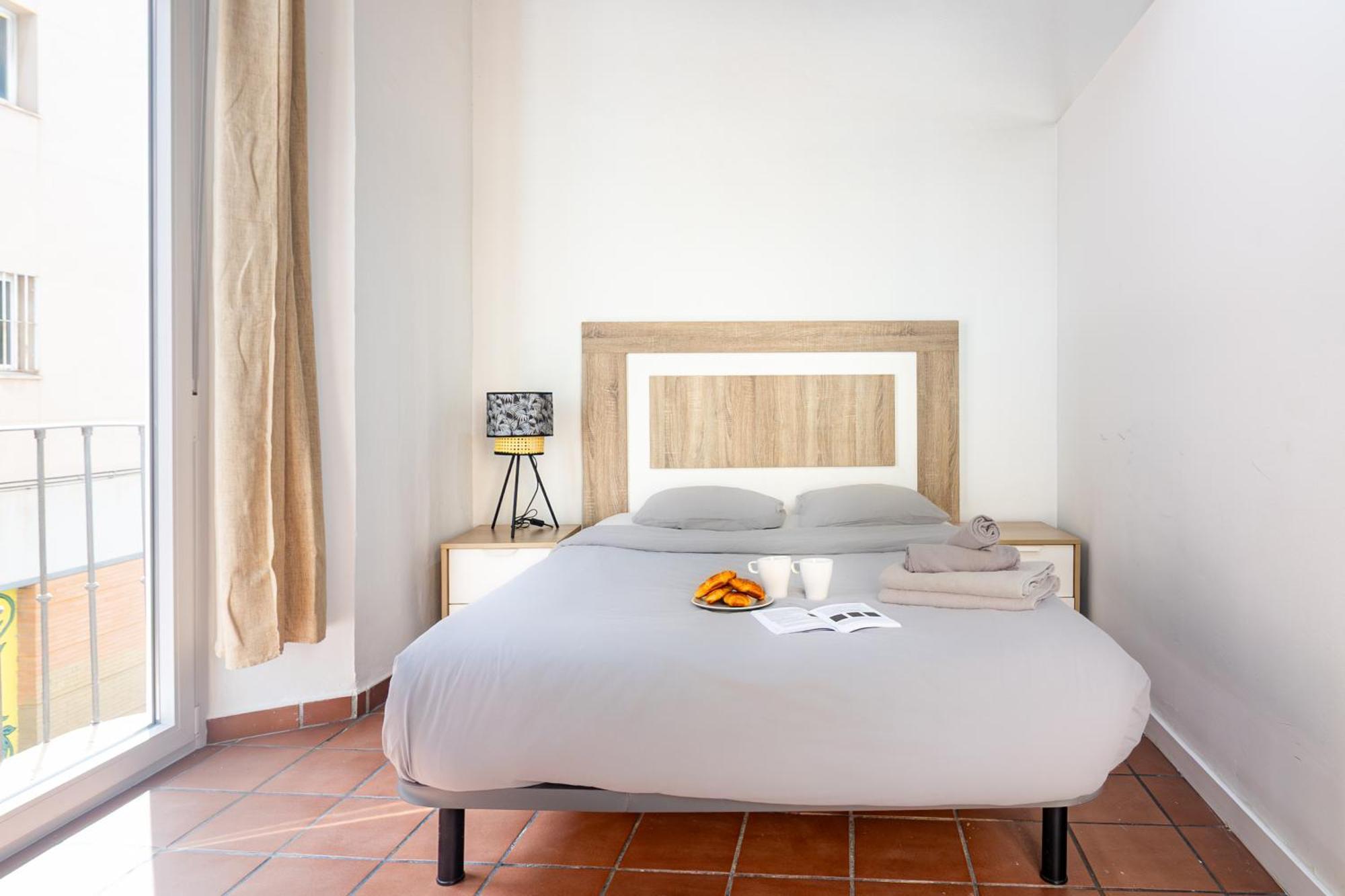 Appartement Huerto Del Conde Freshapartments By Bossh! *