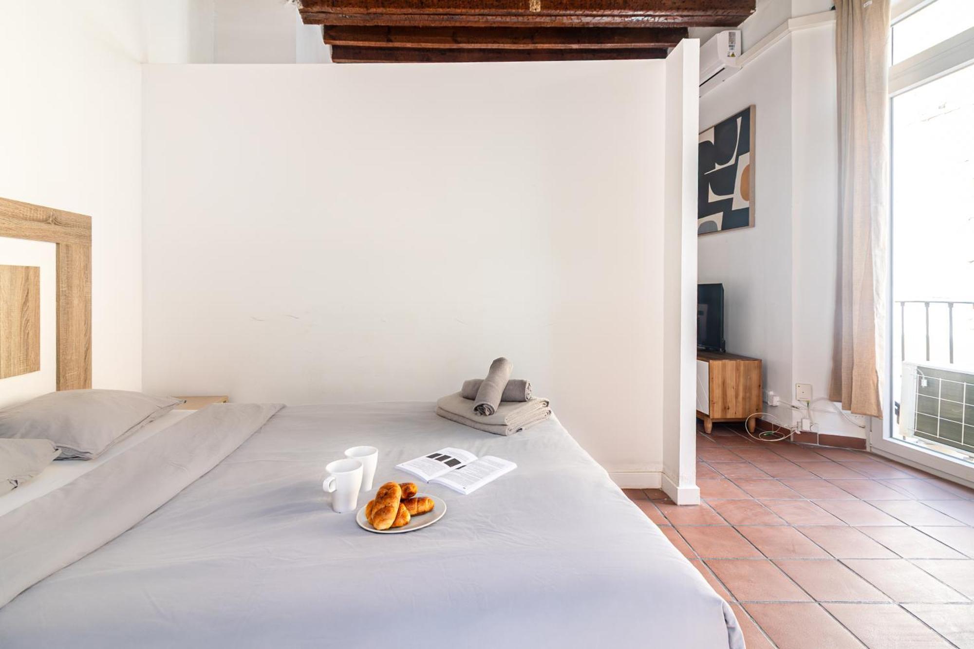 Appartement Huerto Del Conde Freshapartments By Bossh!