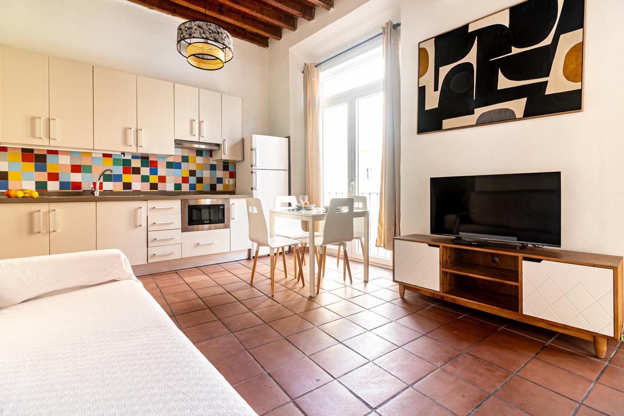Huerto Del Conde Freshapartments By Bossh! Apartment *