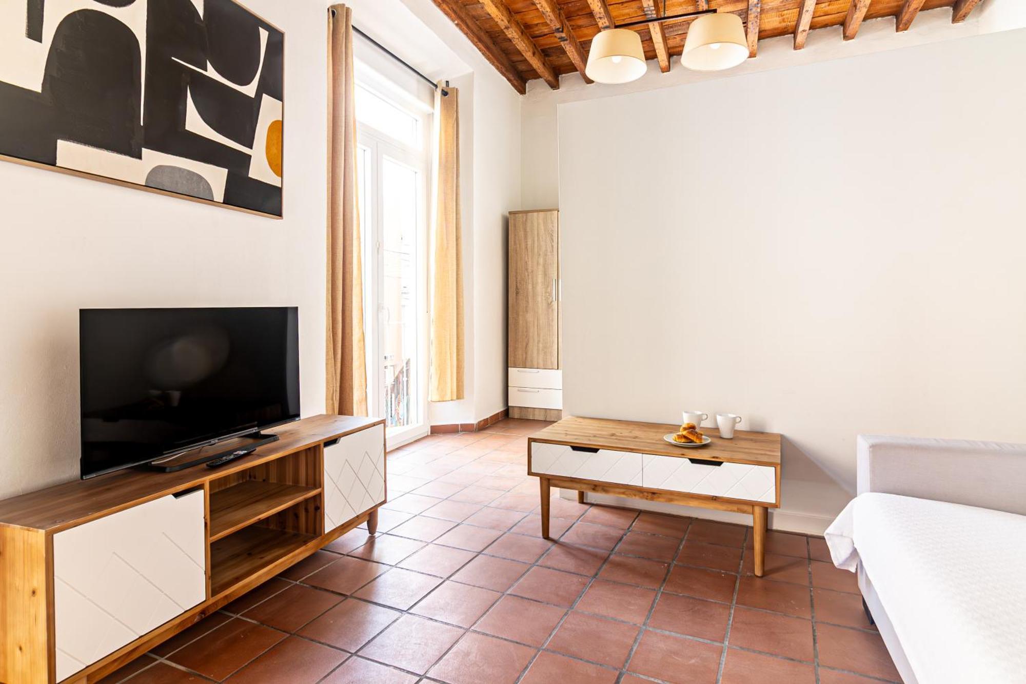 Huerto Del Conde Freshapartments By Bossh! Apartment Malaga