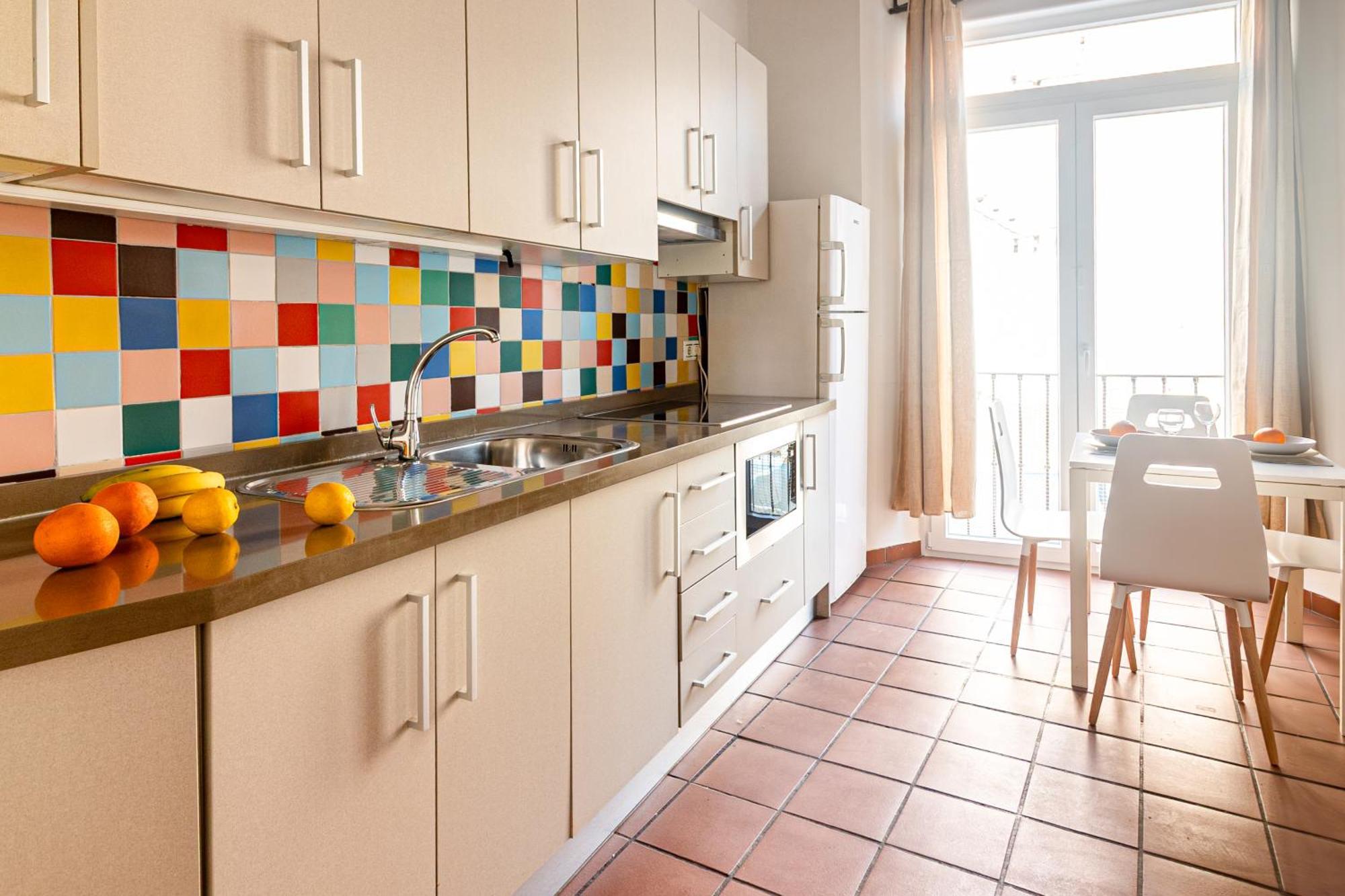 Huerto Del Conde Freshapartments By Bossh! Malaga