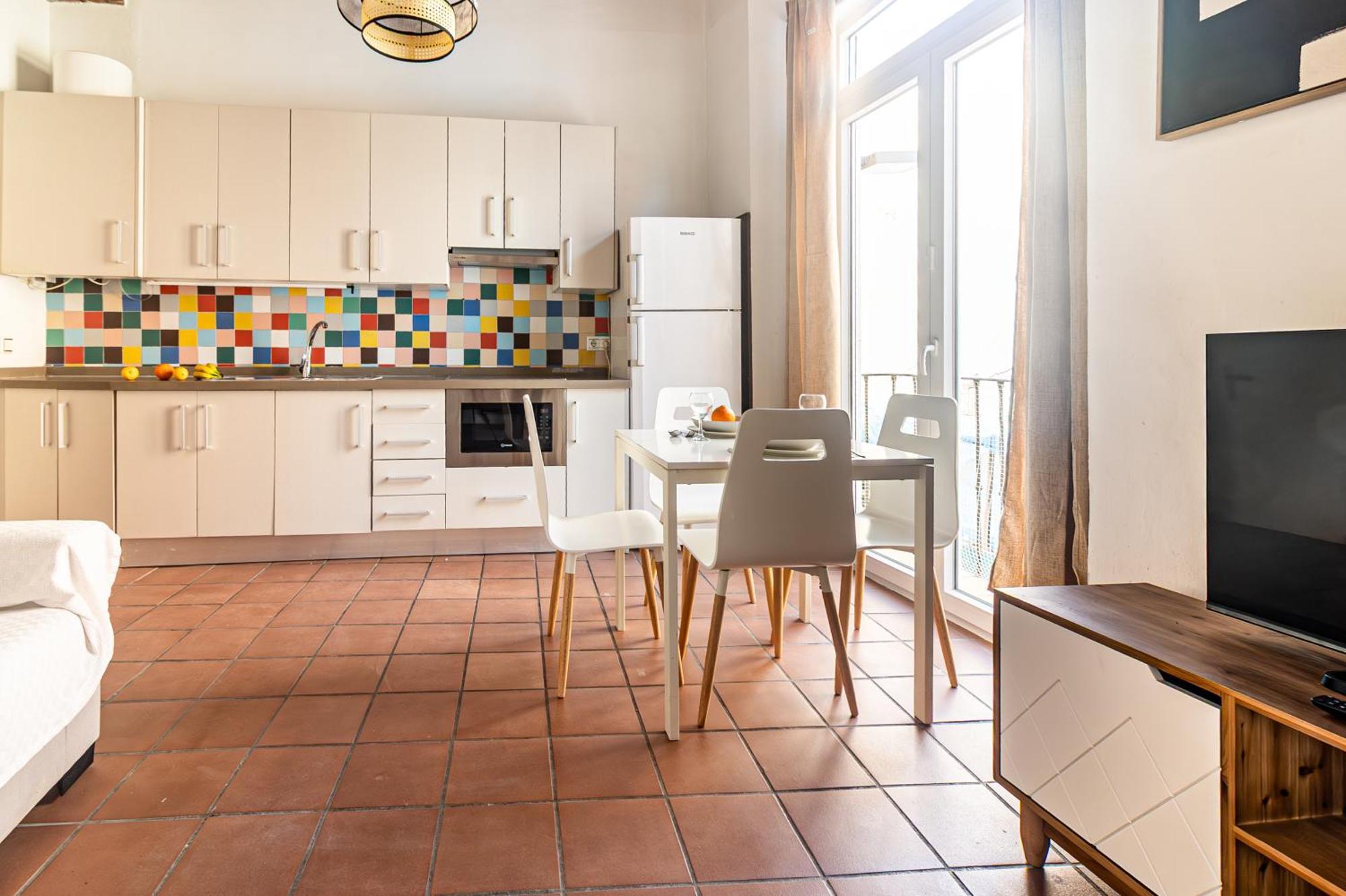 Huerto Del Conde Freshapartments By Bossh! Apartment