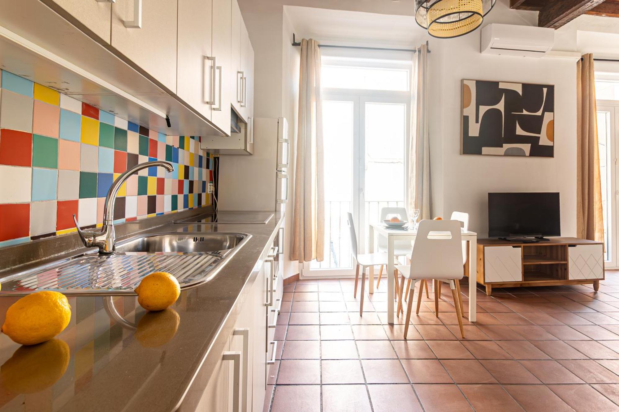 Huerto Del Conde Freshapartments By Bossh! *