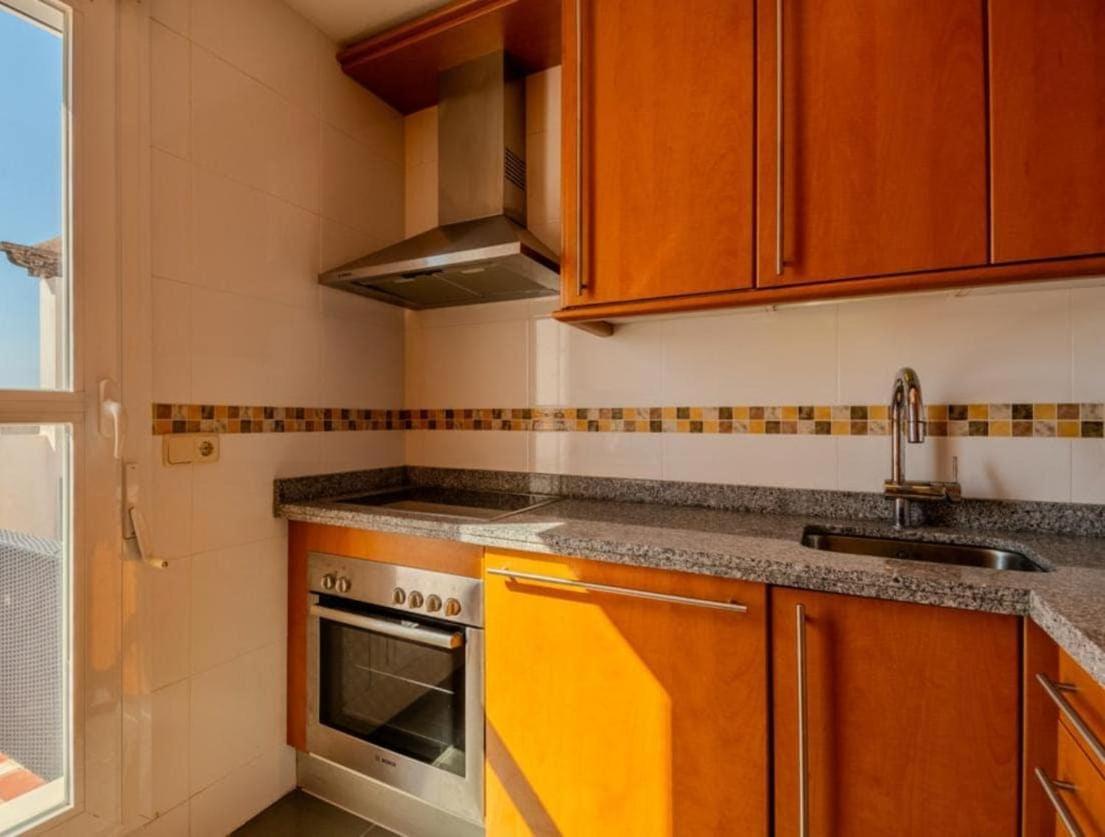 L'envoutement Andalou, Jacuzzi Privatif Apartment Málaga