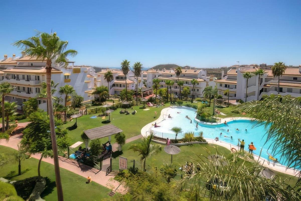 Apartment L'envoutement Andalou, Jacuzzi Privatif Málaga