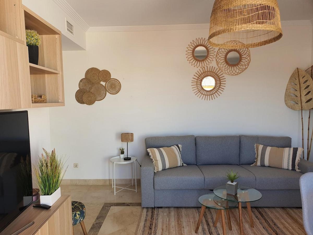 L'envoutement Andalou, Jacuzzi Privatif Apartment Málaga