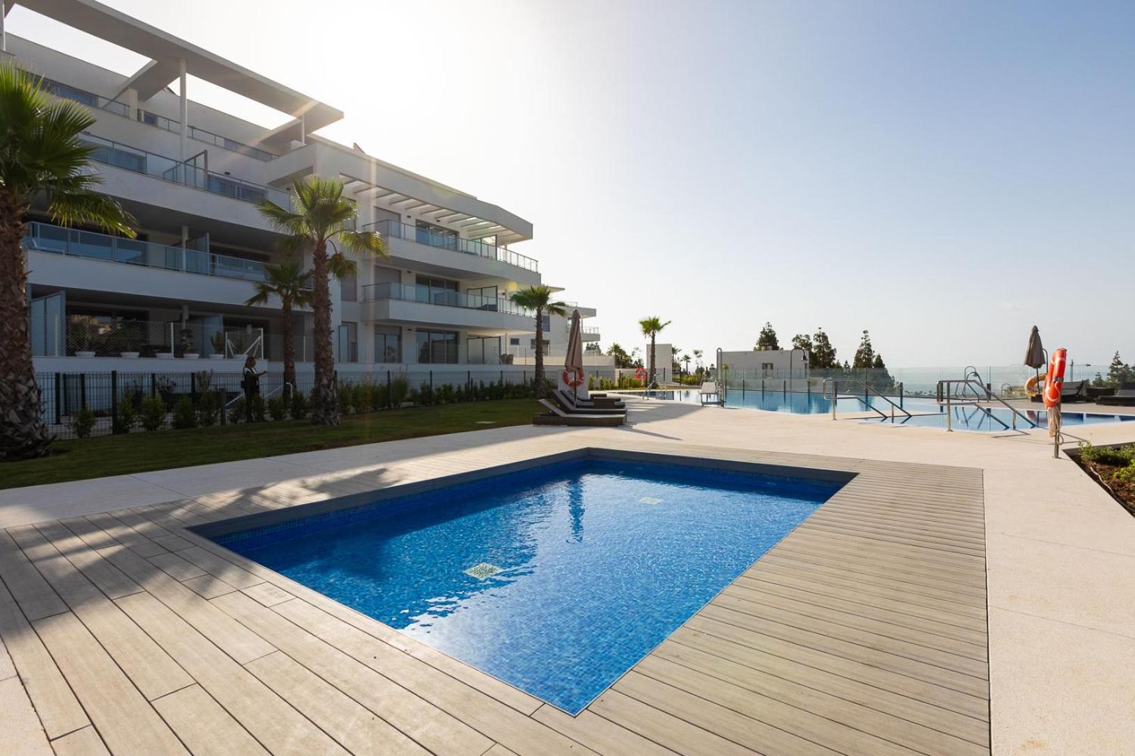 Vitta Natura Celere, El Faro Apartment
