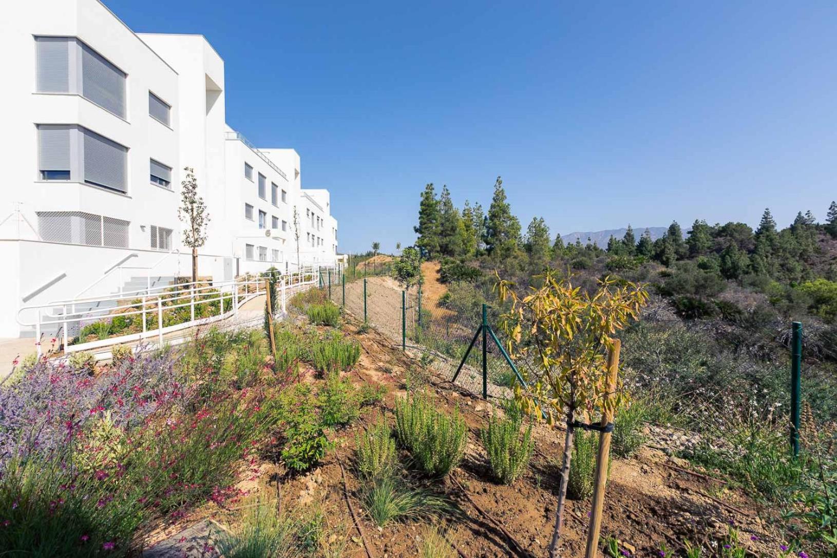 Apartment Vitta Natura Celere, El Faro *