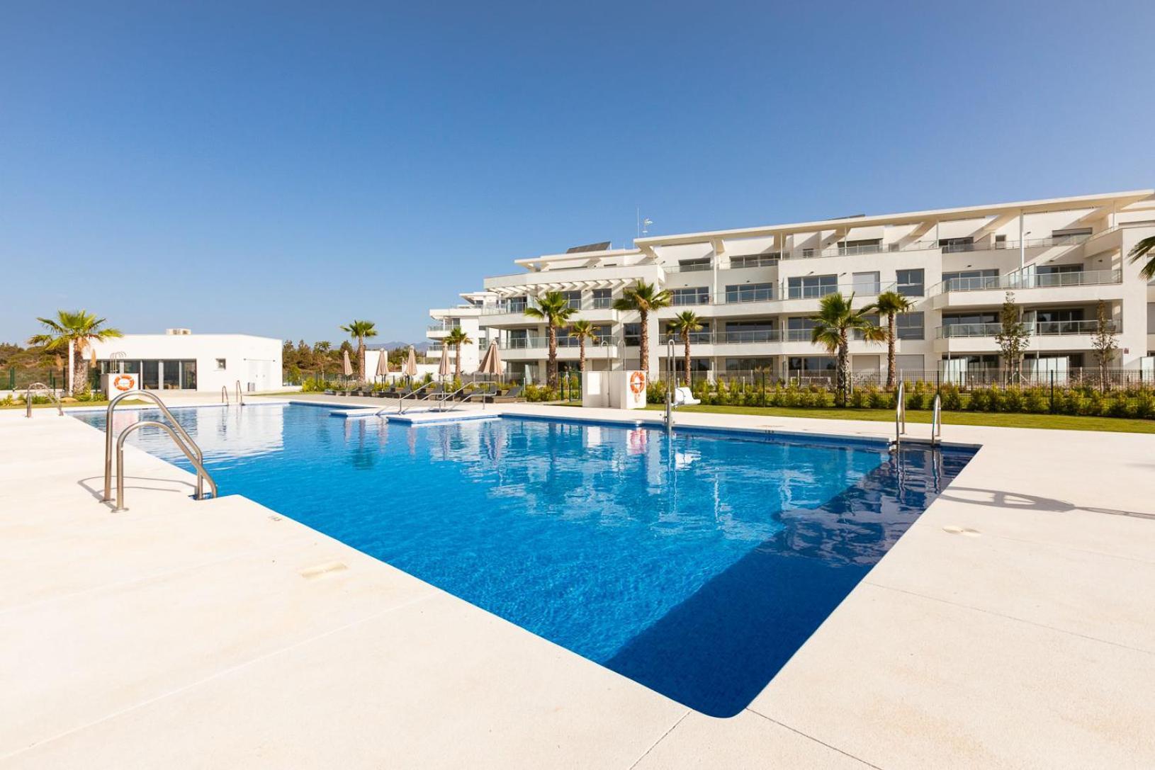 Vitta Natura Celere, El Faro Apartment Malaga