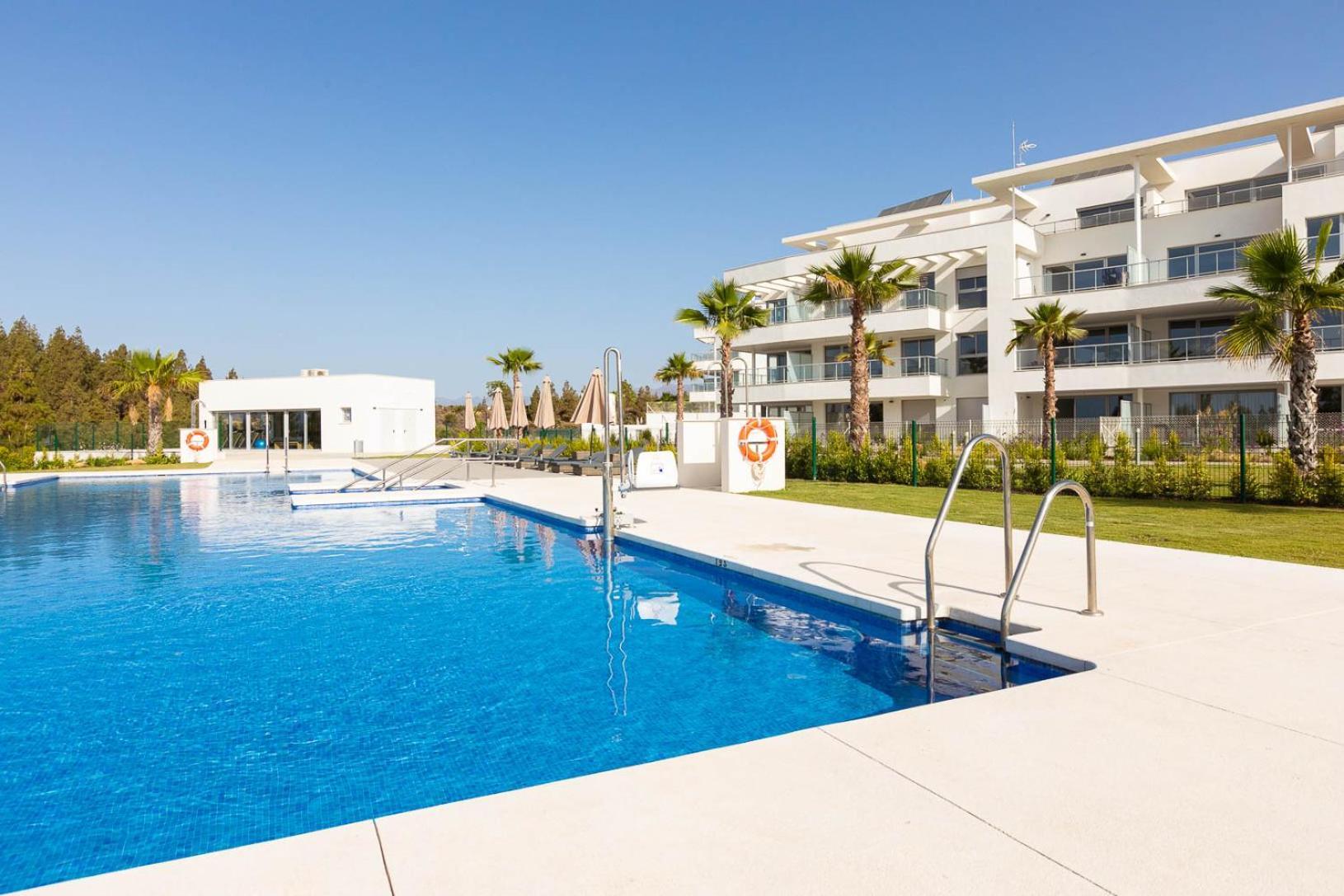 Apartment Vitta Natura Celere, El Faro *