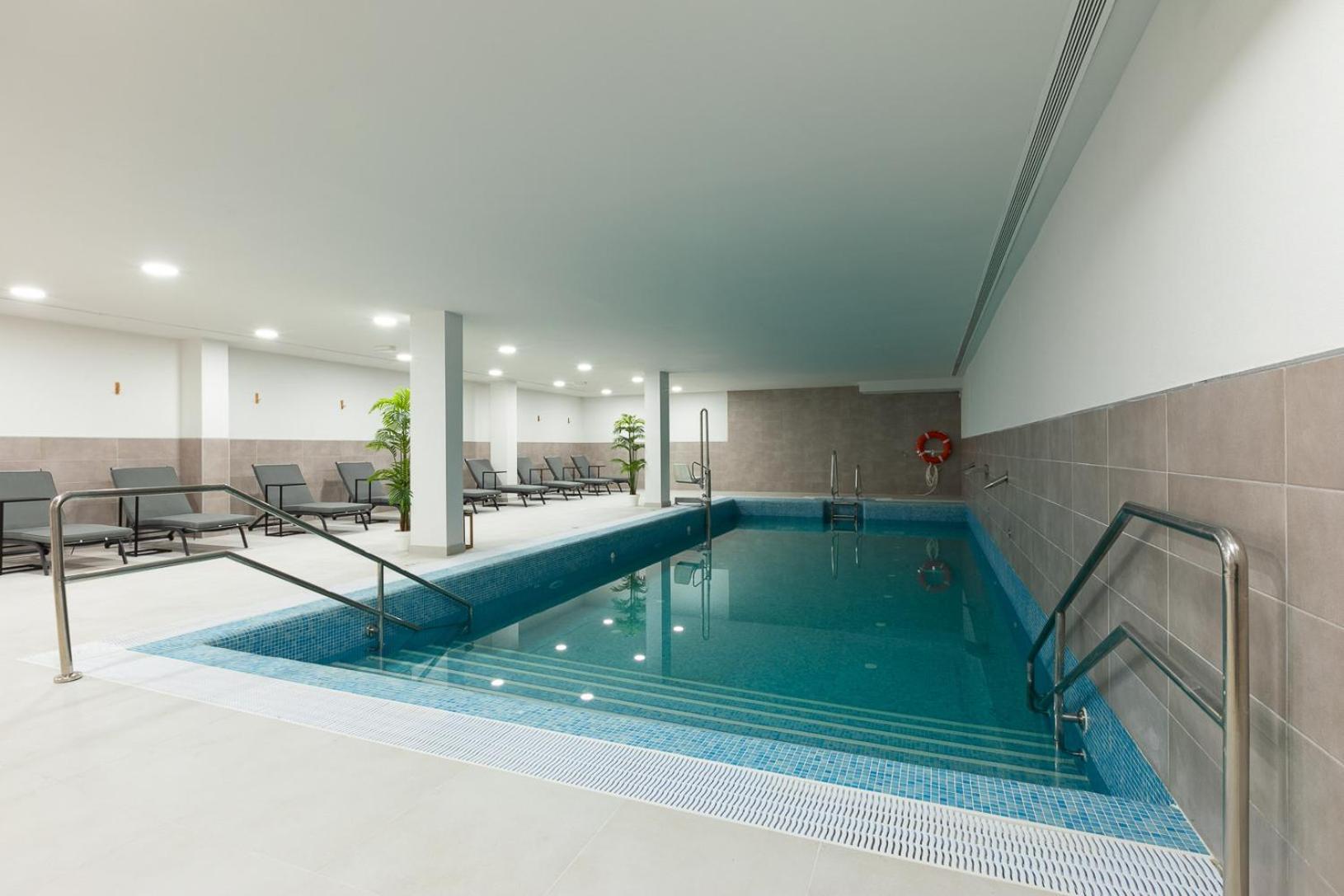 Vitta Natura Celere, El Faro Apartment Malaga