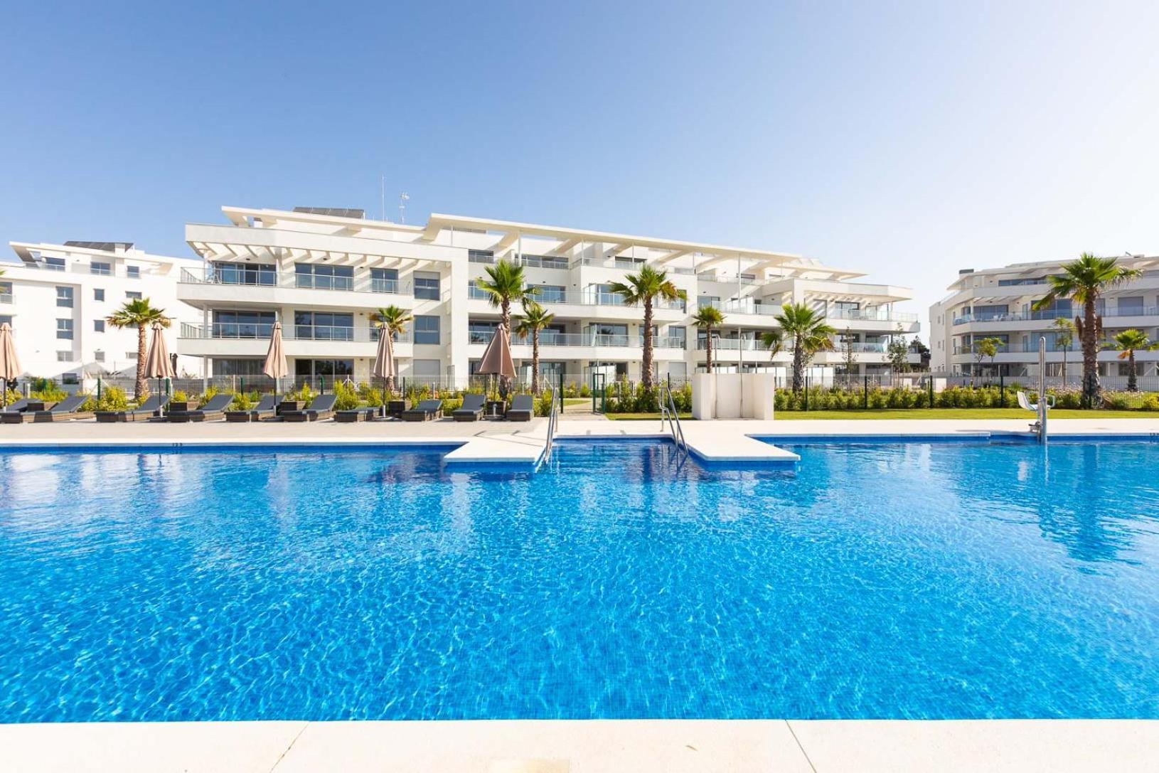 Apartment Vitta Natura Celere, El Faro