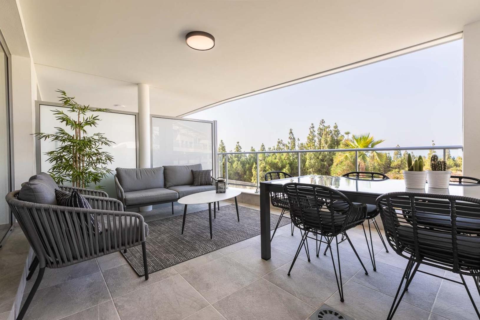 Vitta Natura Celere, El Faro Apartment *