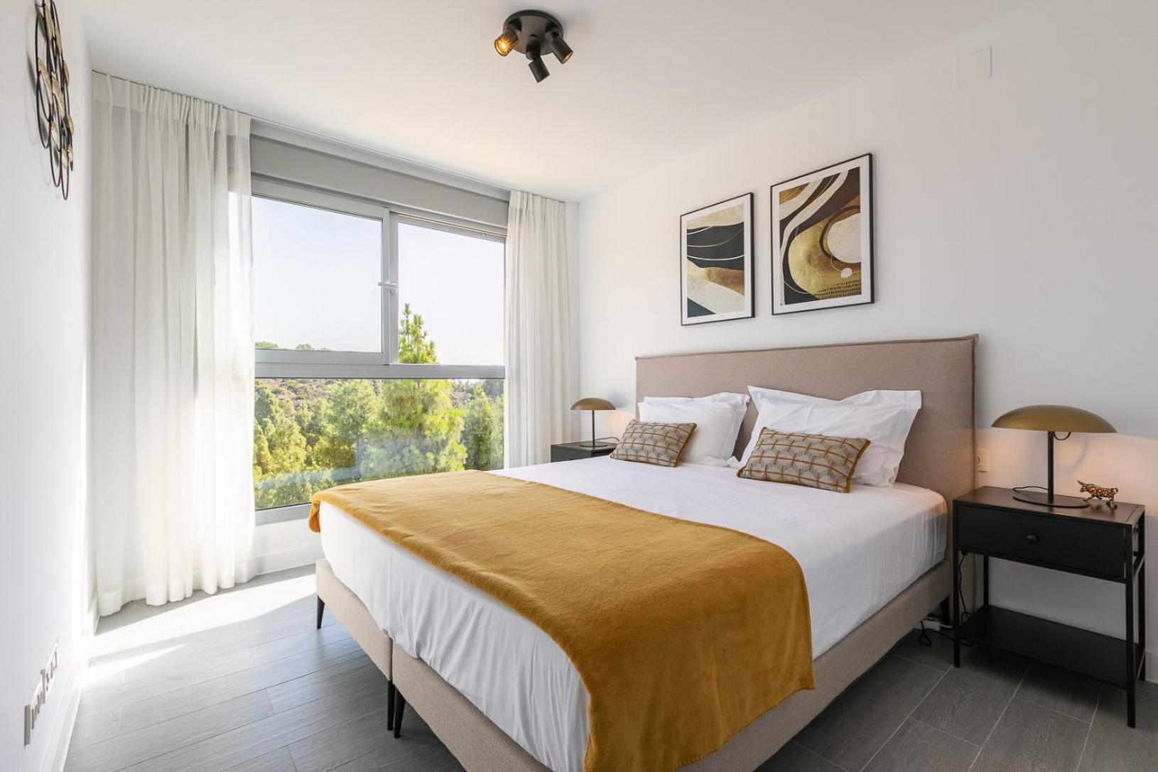 Apartment Vitta Natura Celere, El Faro *
