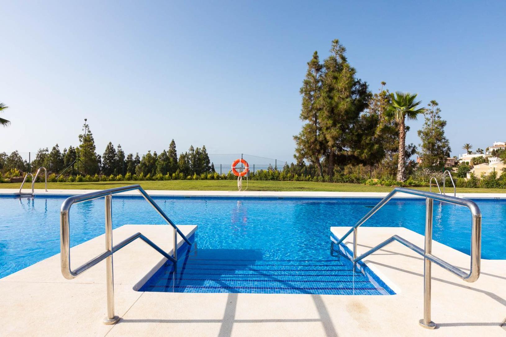 Vitta Natura Celere, El Faro Apartment Malaga