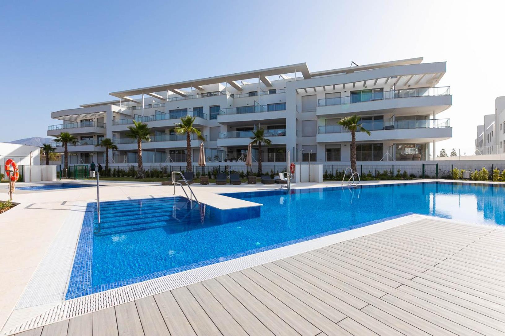 Vitta Natura Celere, El Faro Apartment Malaga