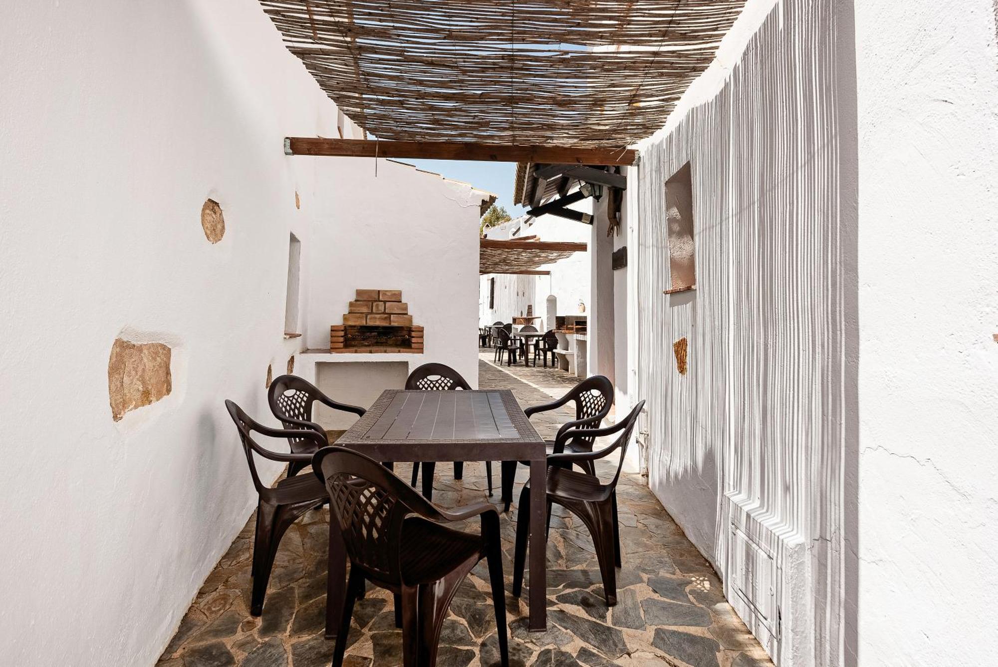 La Yegueriza Country house Malaga