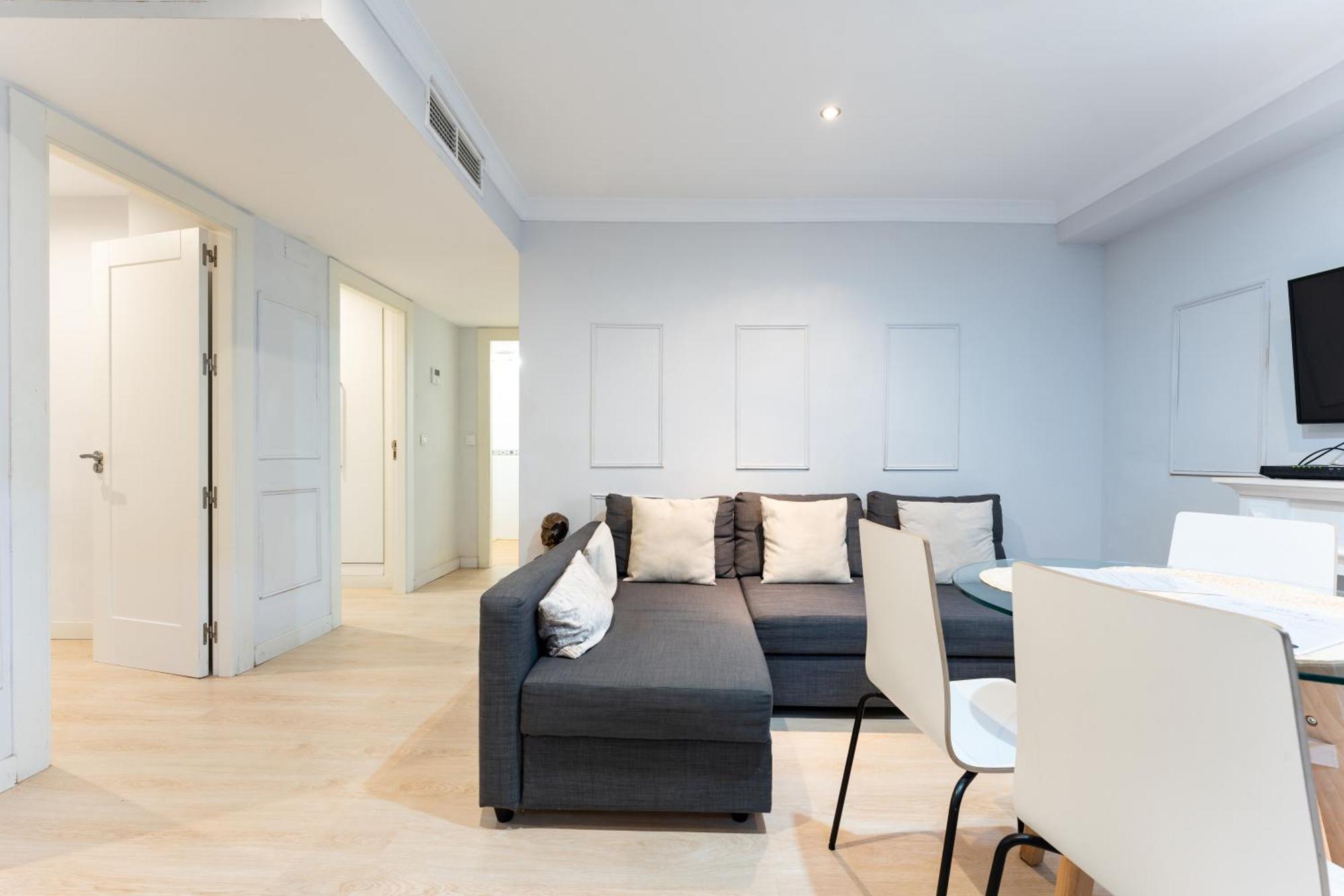 Apartamento Bhost - The Special One