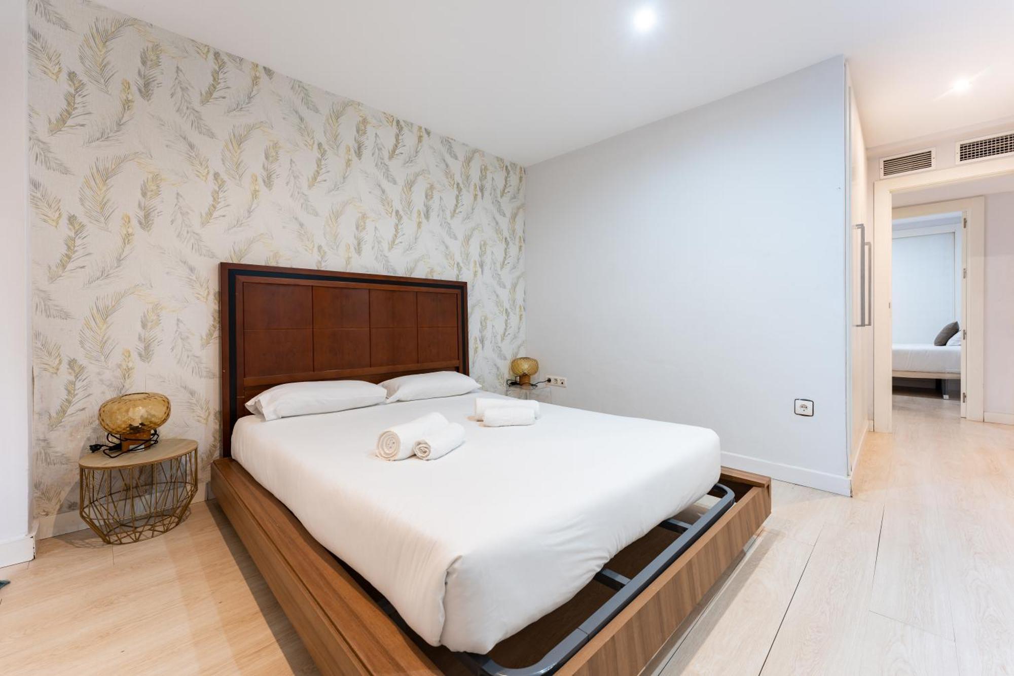 Bhost - The Special One Apartamento *