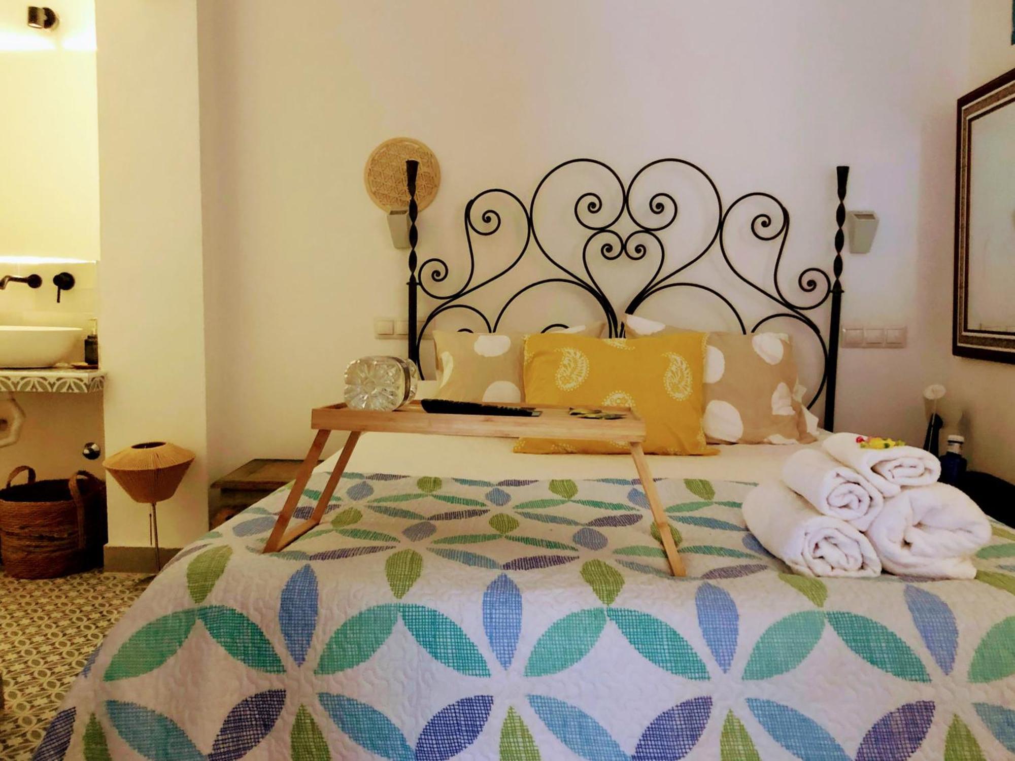 Appartement La Gitana Y El Rey Sol Málaga