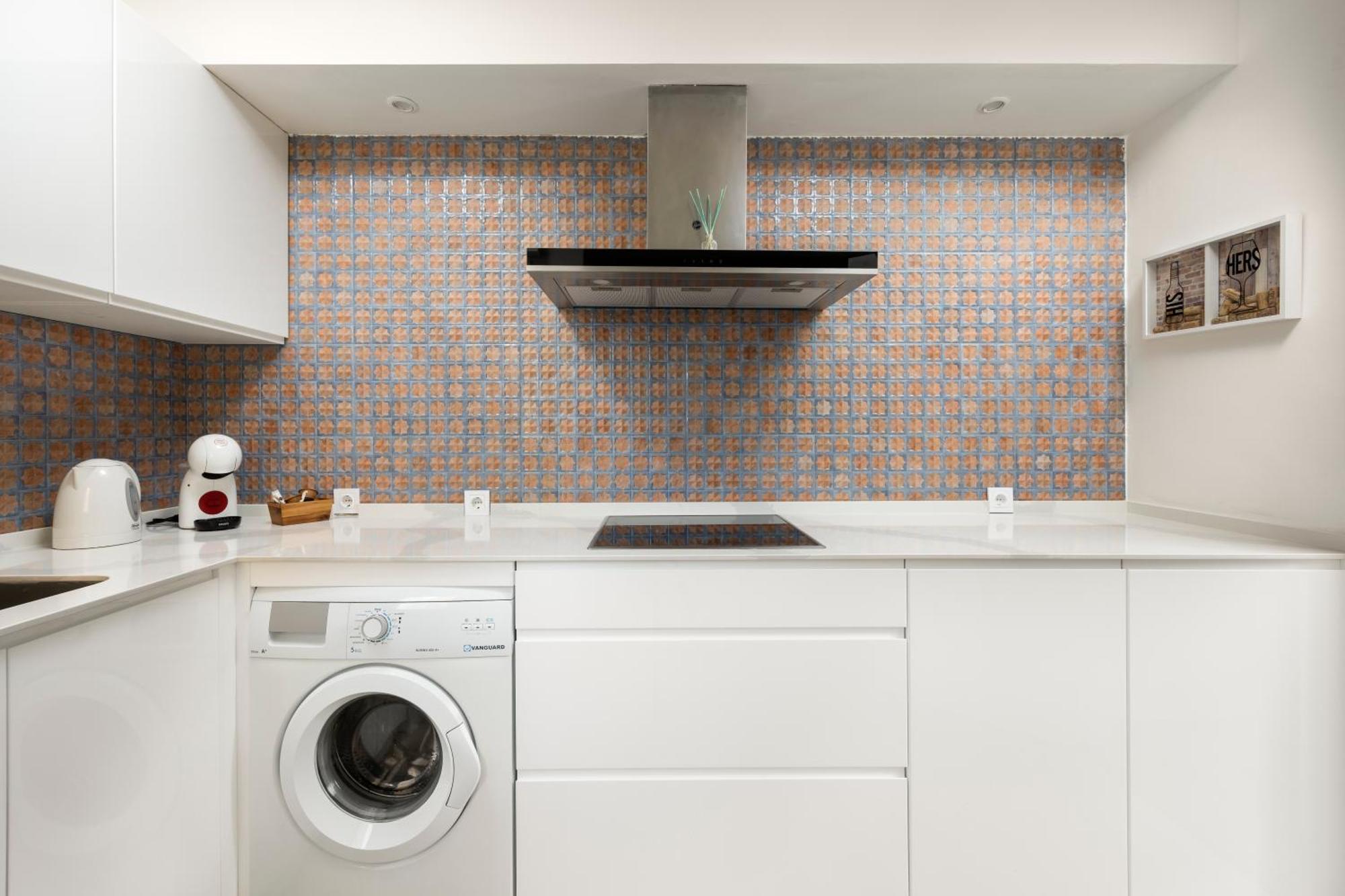 Apartment Wonderstays Morgan Malaga