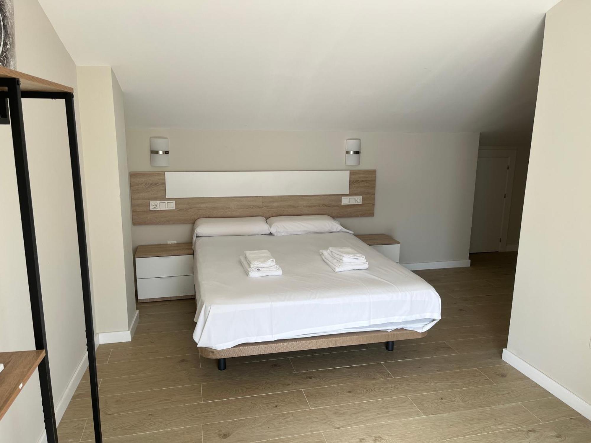 Pinar Centro C/alvarez Apartment Málaga