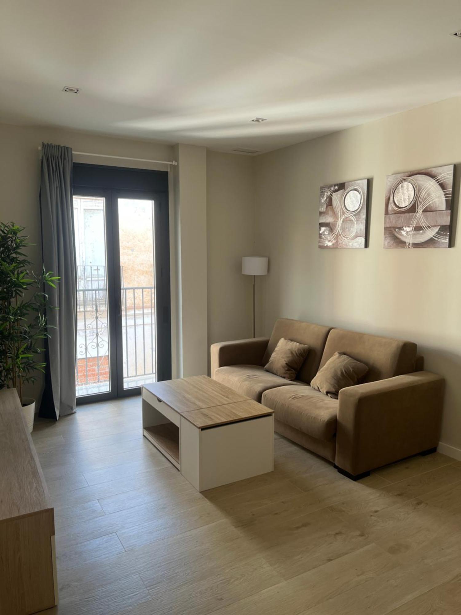 Apartment Pinar Centro C/alvarez Málaga