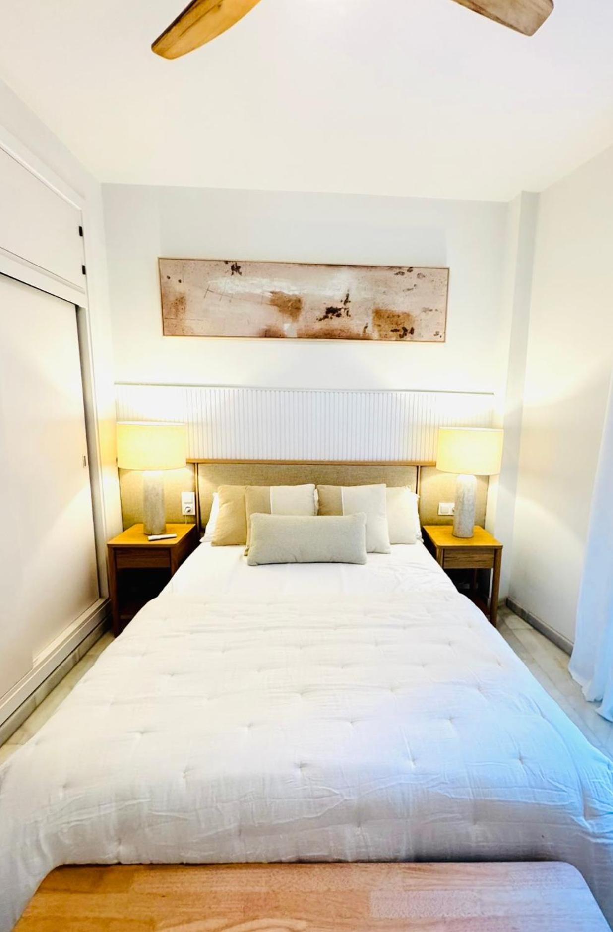 Nuevo Cathedral Deluxe Sinesedesignhomes Malaga