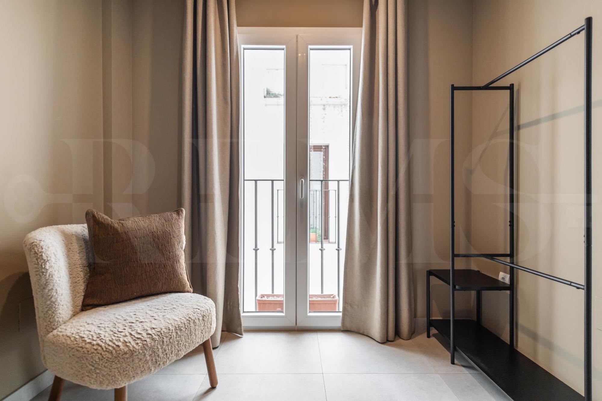 Apartment Penthouse & Private Rooftop In The Heart Of By Rems *
