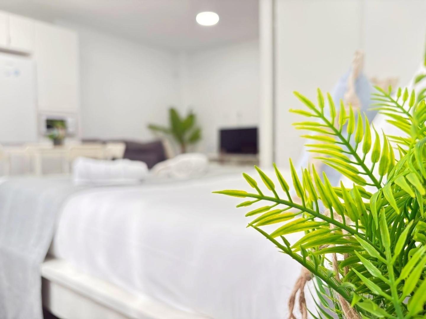 La Paloma B - En Apartment Malaga