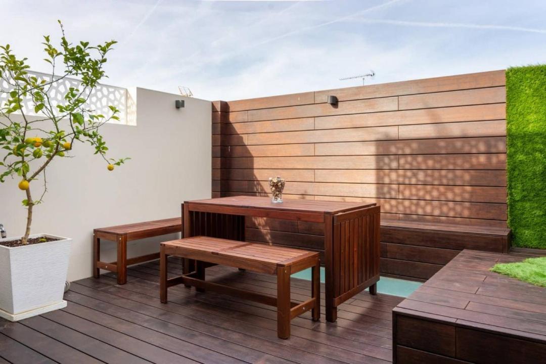 Minty - La Merced Atico Duplex Appartement