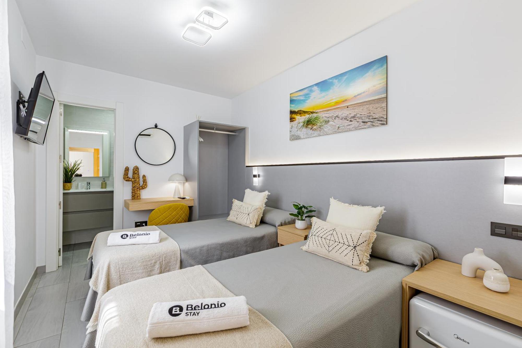 Belonio L'prados Holiday home *