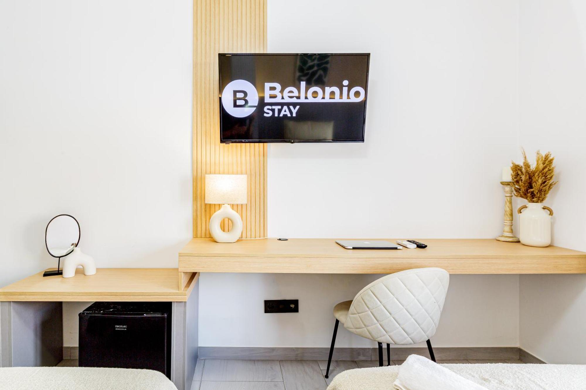 Holiday home Belonio L'prados