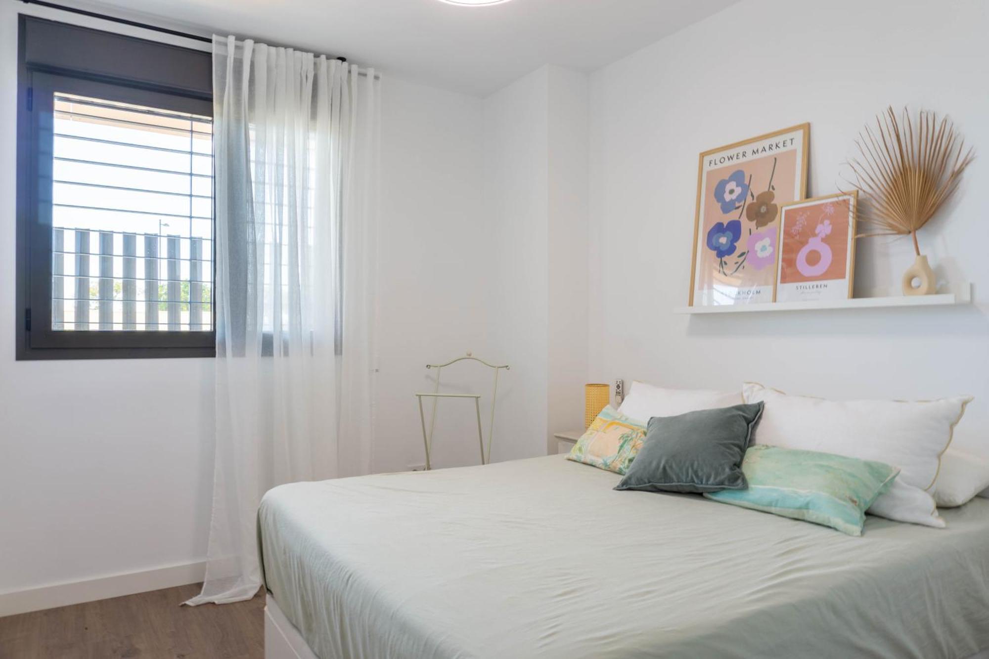 Apartment Torre Del Mar Malaga